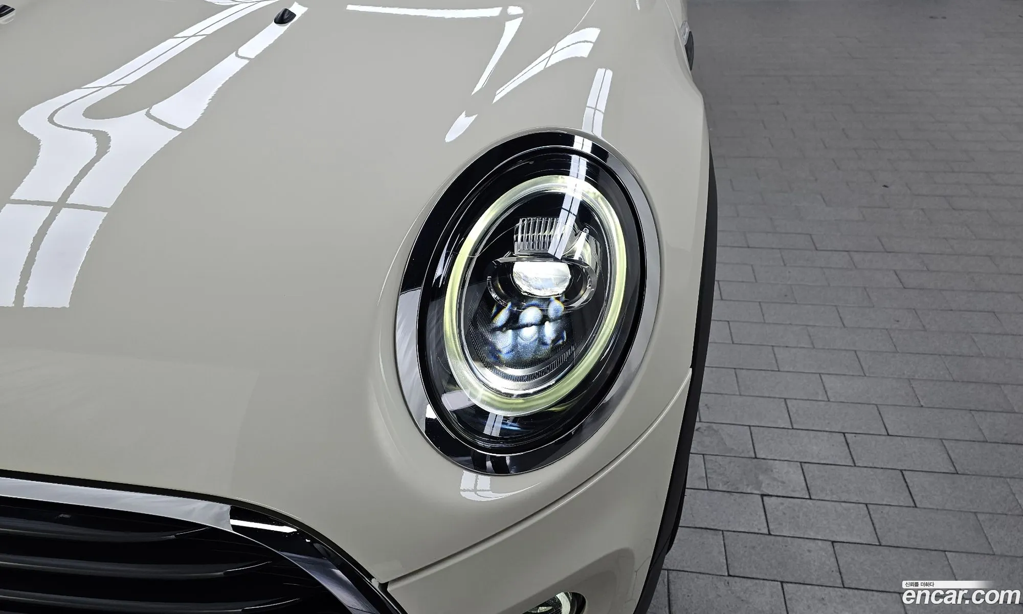 Mini Cooper 2020 — 22