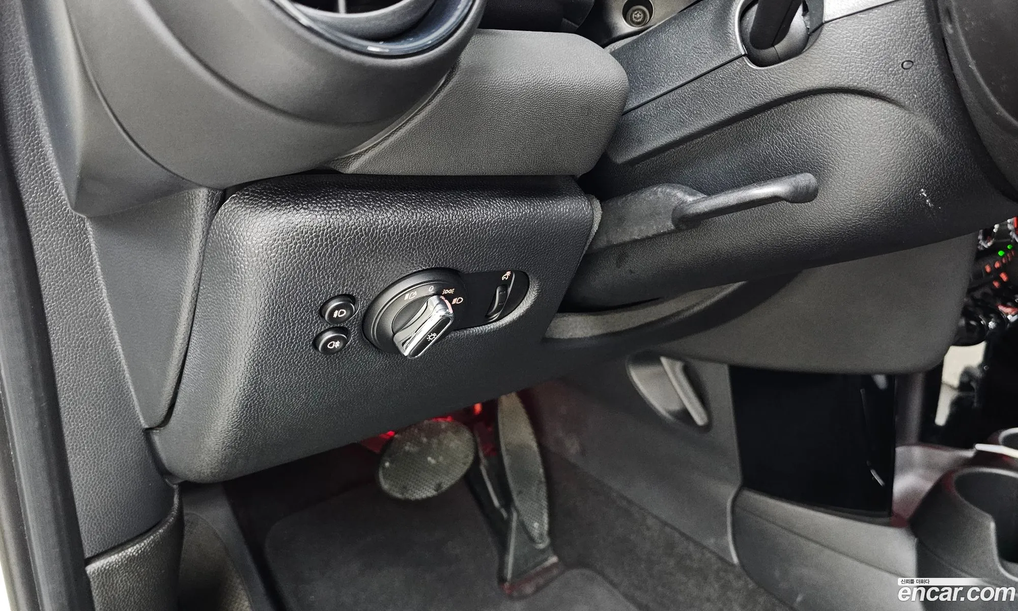 Mini Cooper 2020 — 2