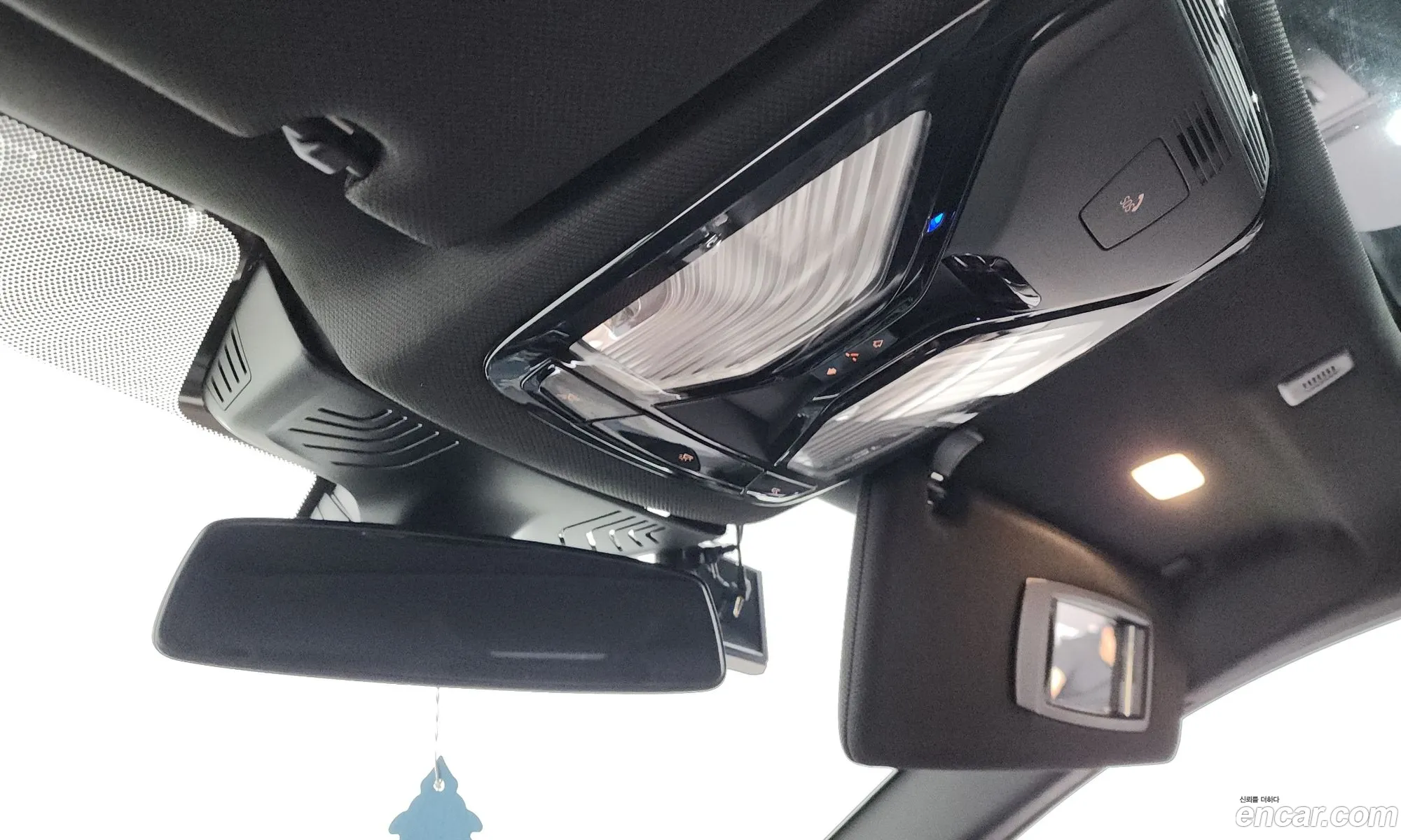 BMW 5 Series 2017 WBAJD9108HWA91314 — 20
