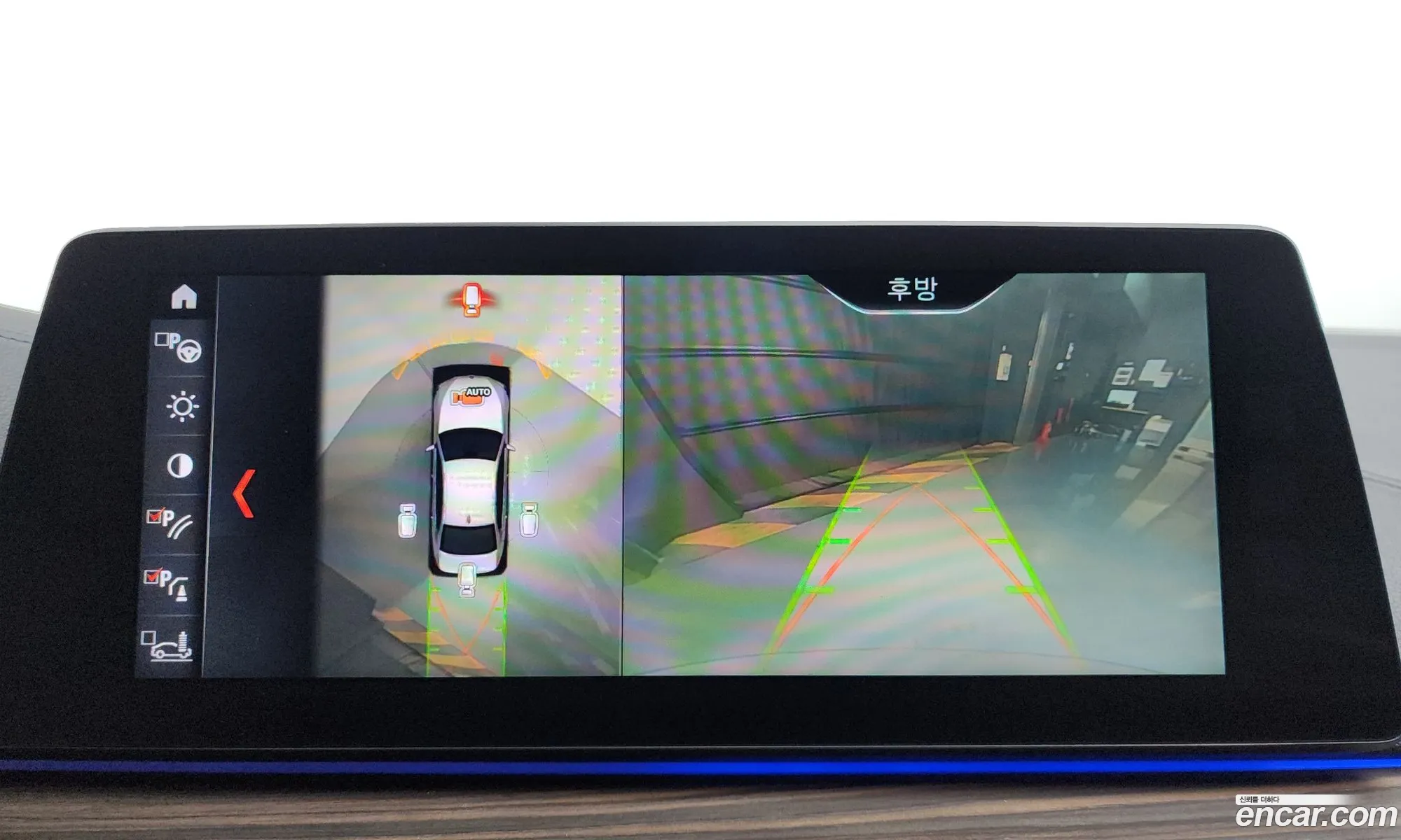 BMW 5 Series 2017 WBAJD9108HWA91314 — 21