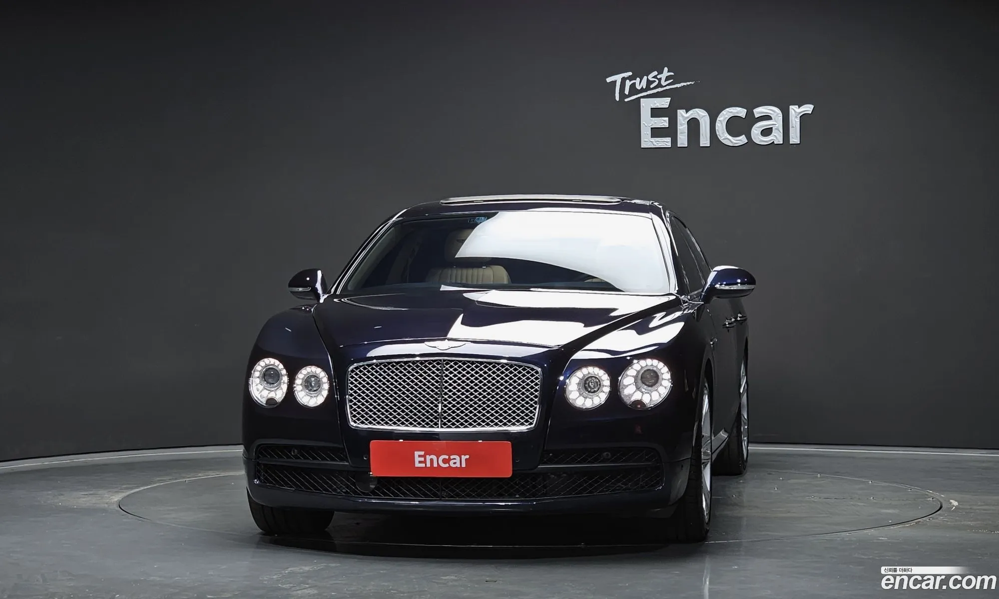 Bentley Flying Spur 2018 SCBET53W1JC066571 — 12