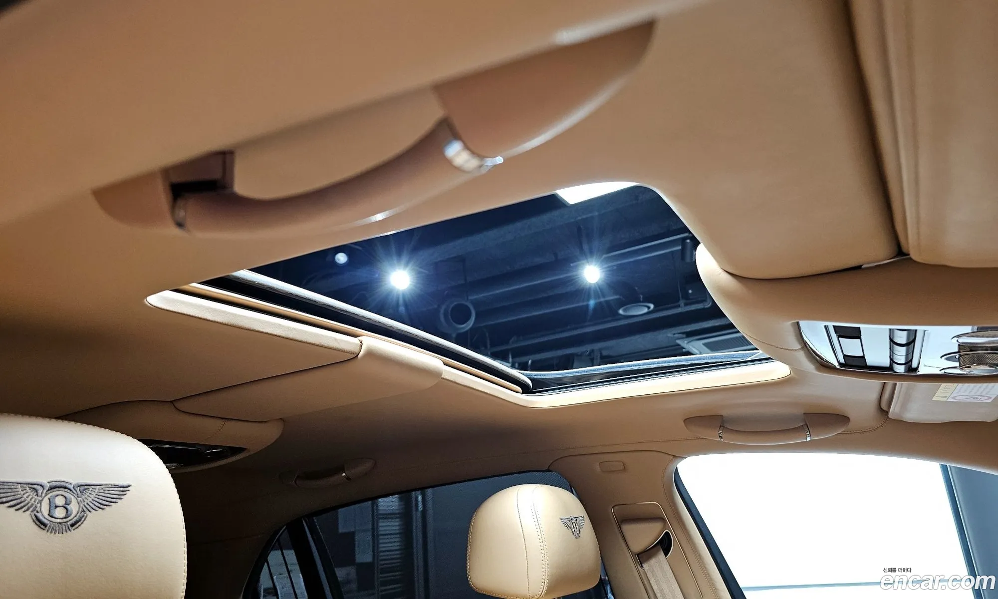 Bentley Flying Spur 2018 SCBET53W1JC066571 — 16