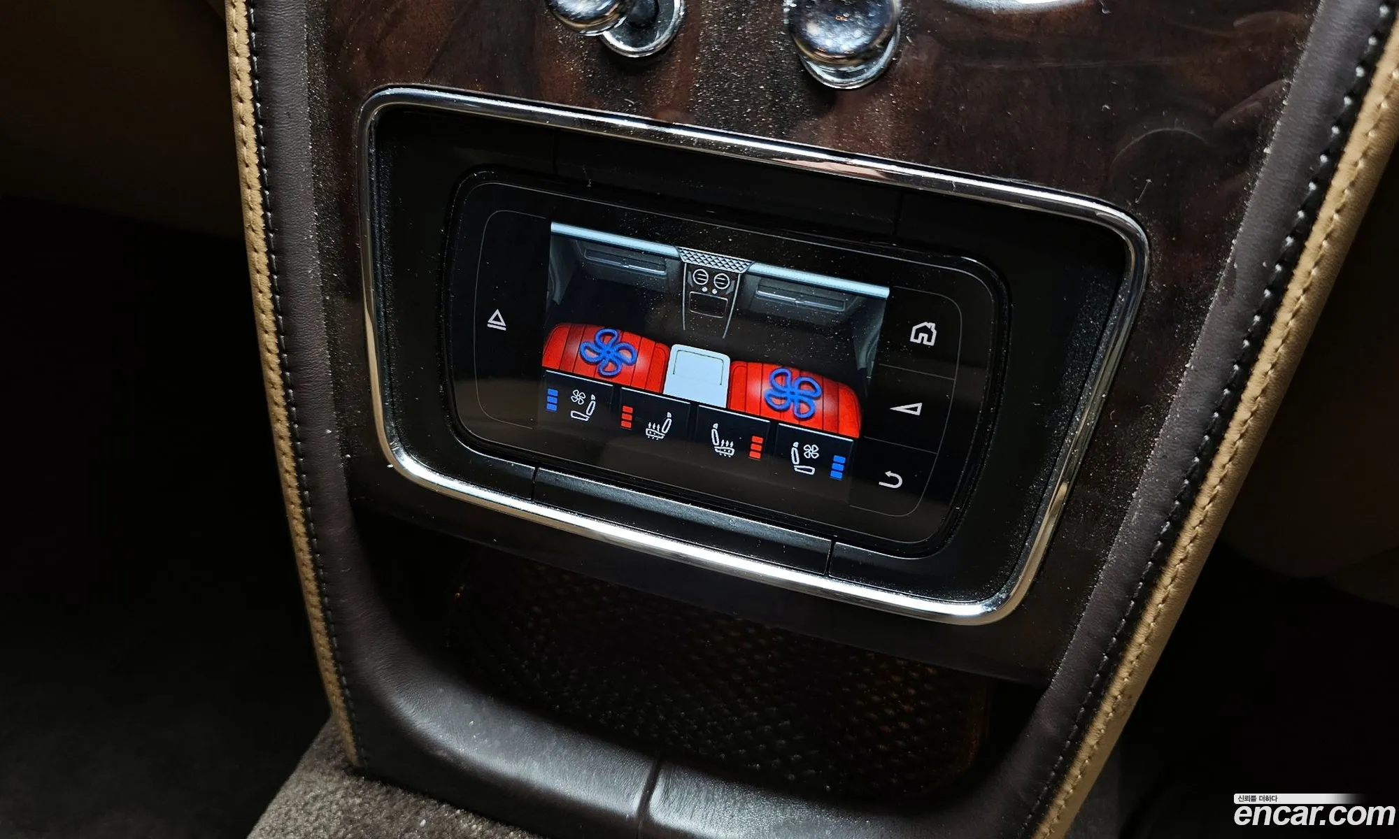 Bentley Flying Spur 2018 SCBET53W1JC066571 — 15