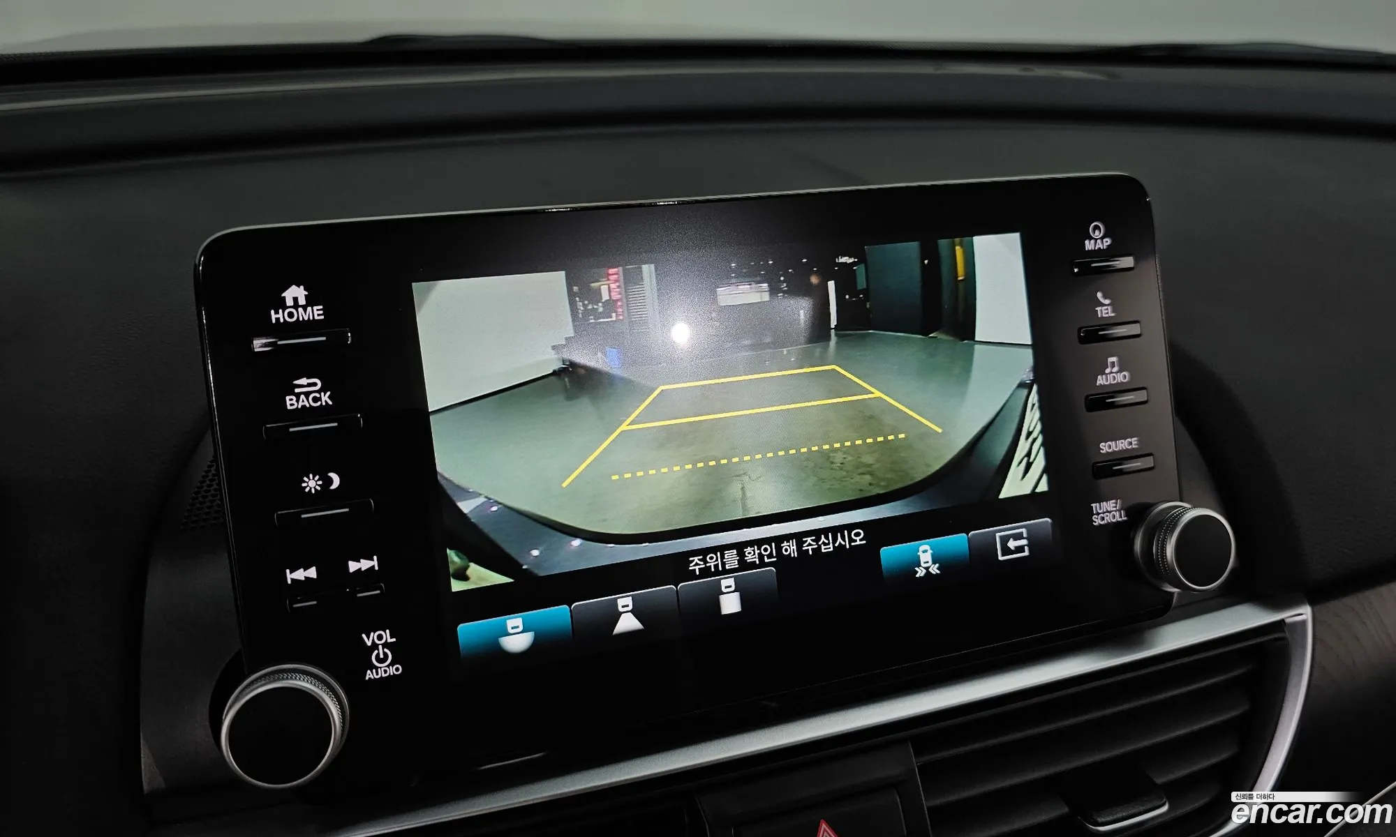 Honda Accord 10th Gen 2021 — 29