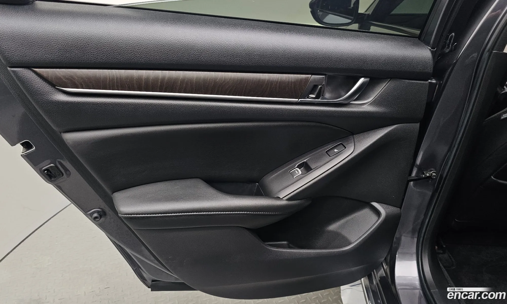Honda Accord 10th Gen 2021 — 15