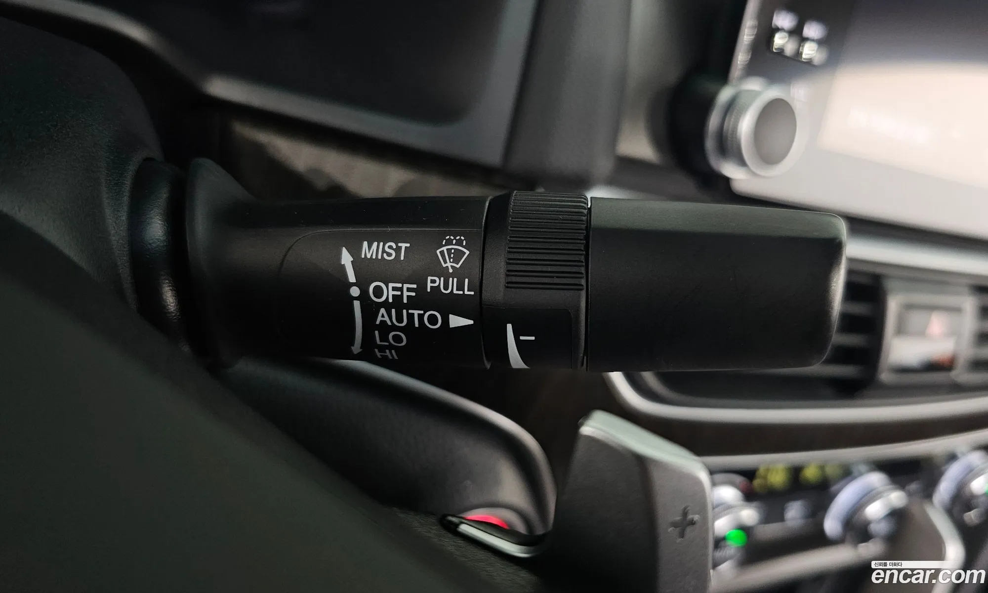 Honda Accord 10th Gen 2021 — 11