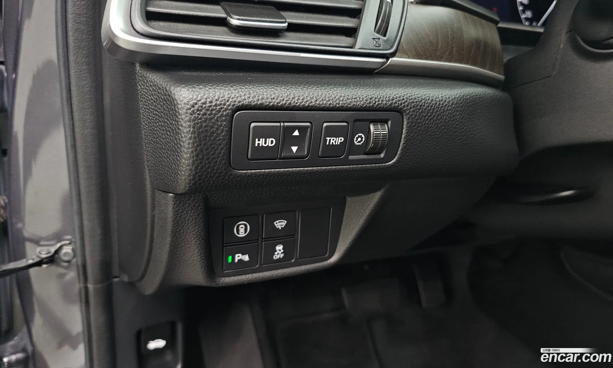 Honda Accord 10th Gen 2021 — 14