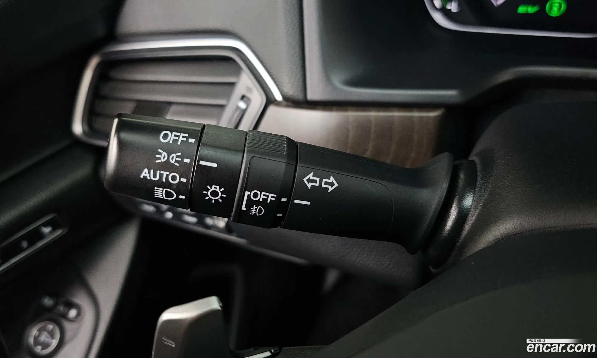 Honda Accord 10th Gen 2021 — 16