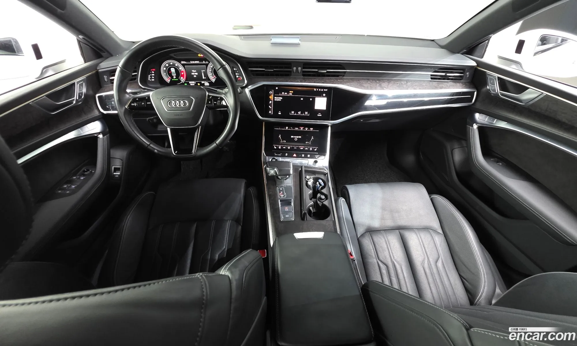 Audi A7 2021 WAUZZZF28MN078932 — 14