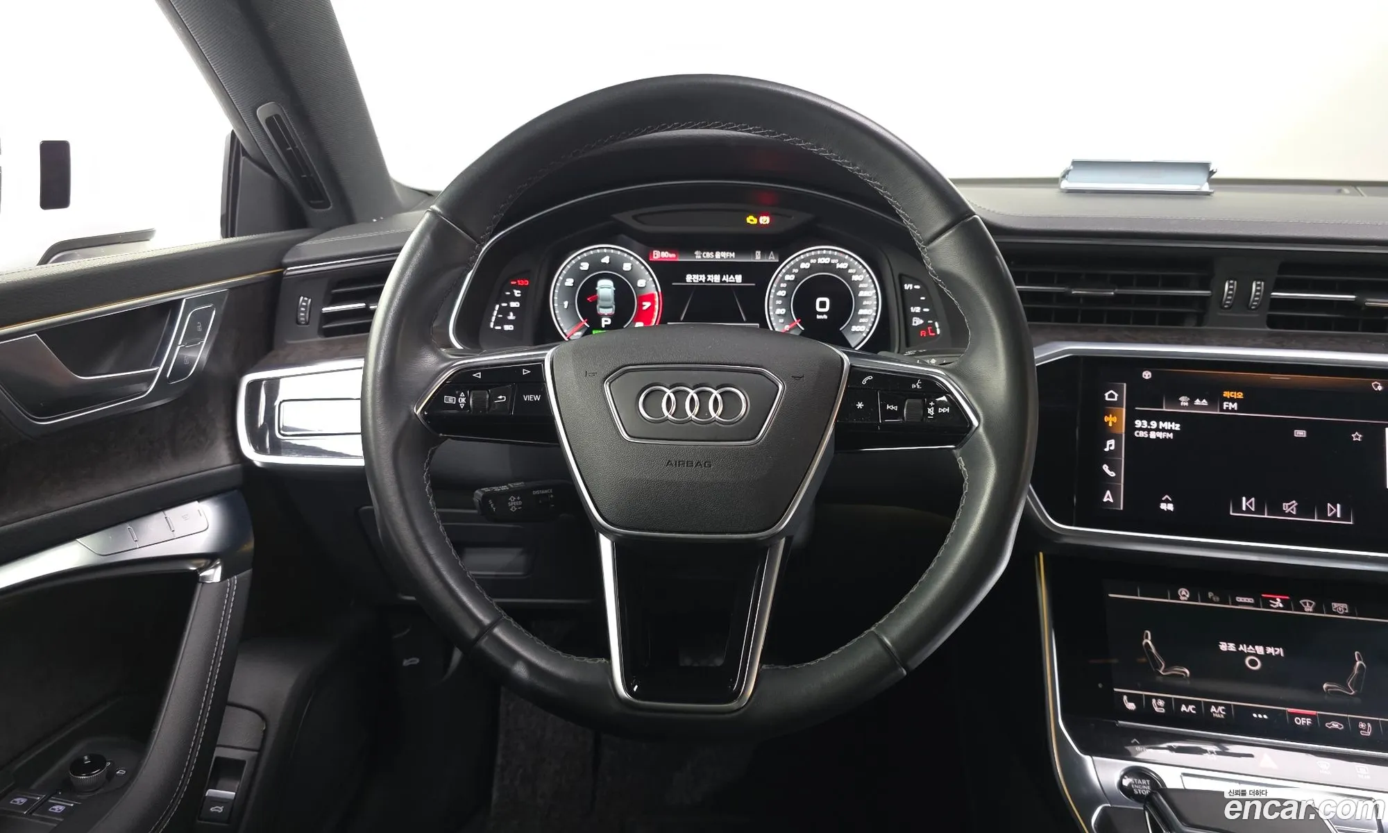 Audi A7 2021 WAUZZZF28MN078932 — 7