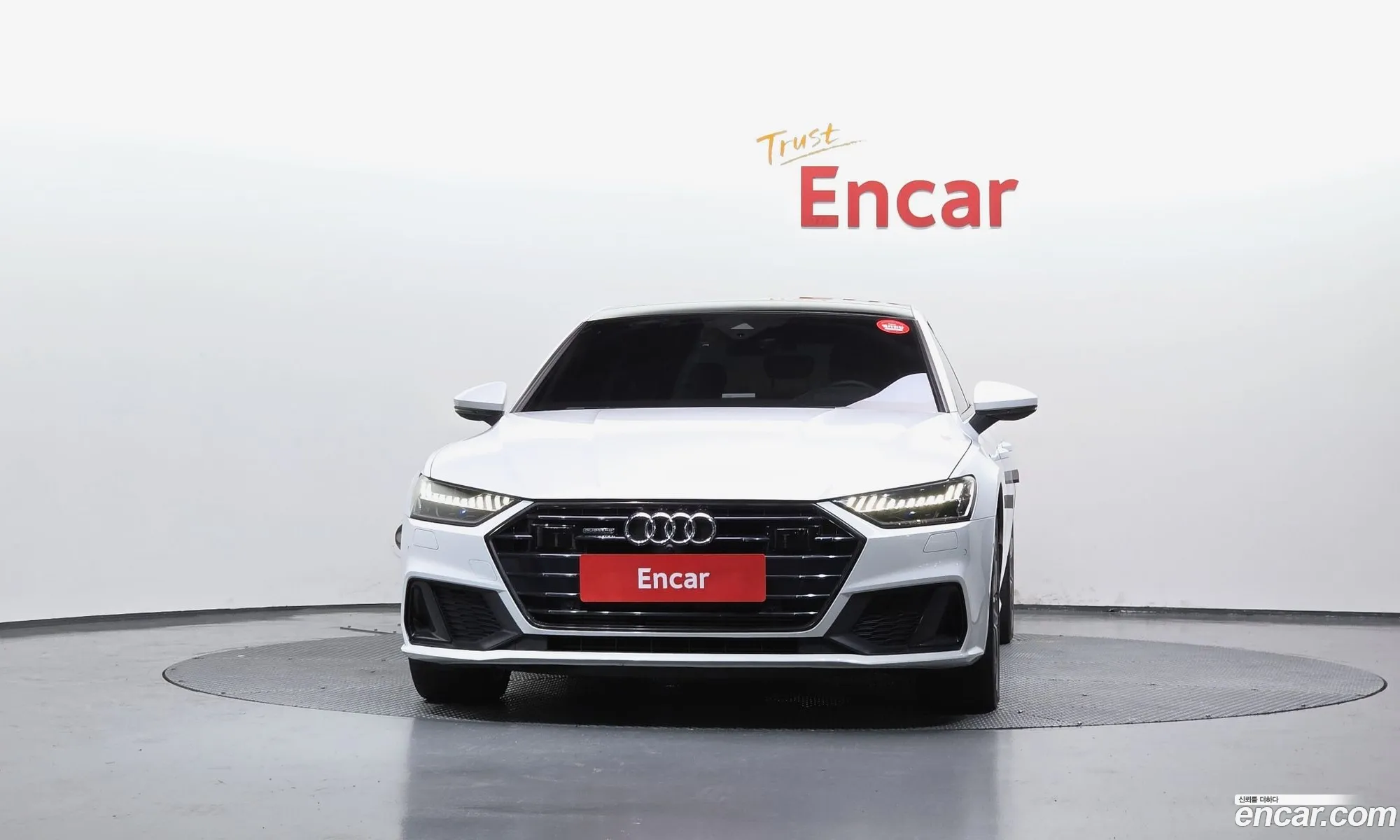 Audi A7 2021 WAUZZZF28MN078932 — 5