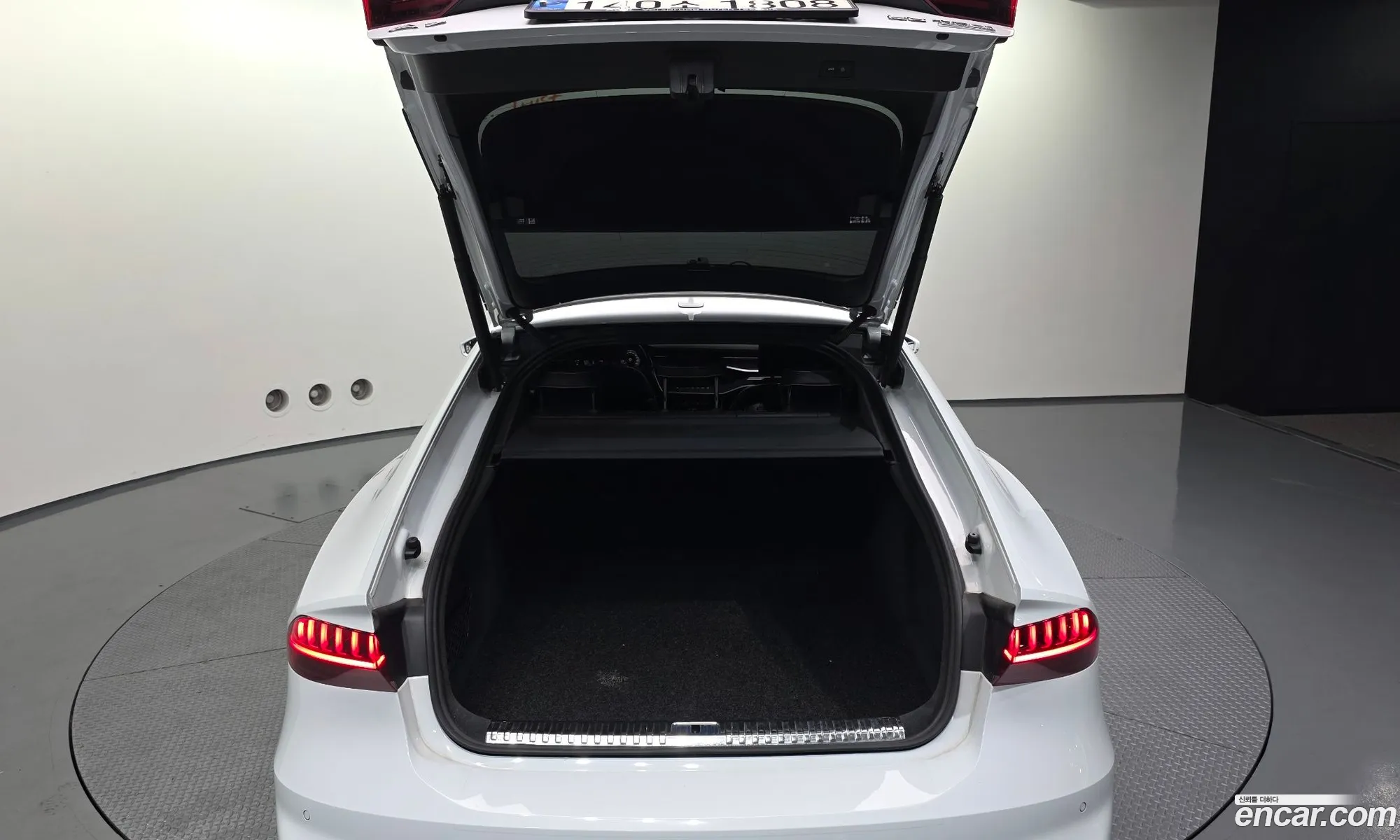 Audi A7 2021 WAUZZZF28MN078932 — 19