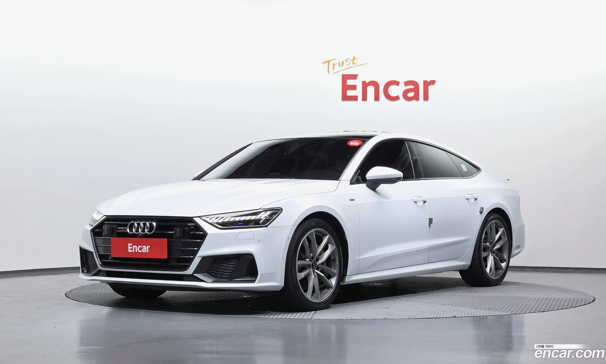 Audi A7 2021 WAUZZZF28MN078932 — 15
