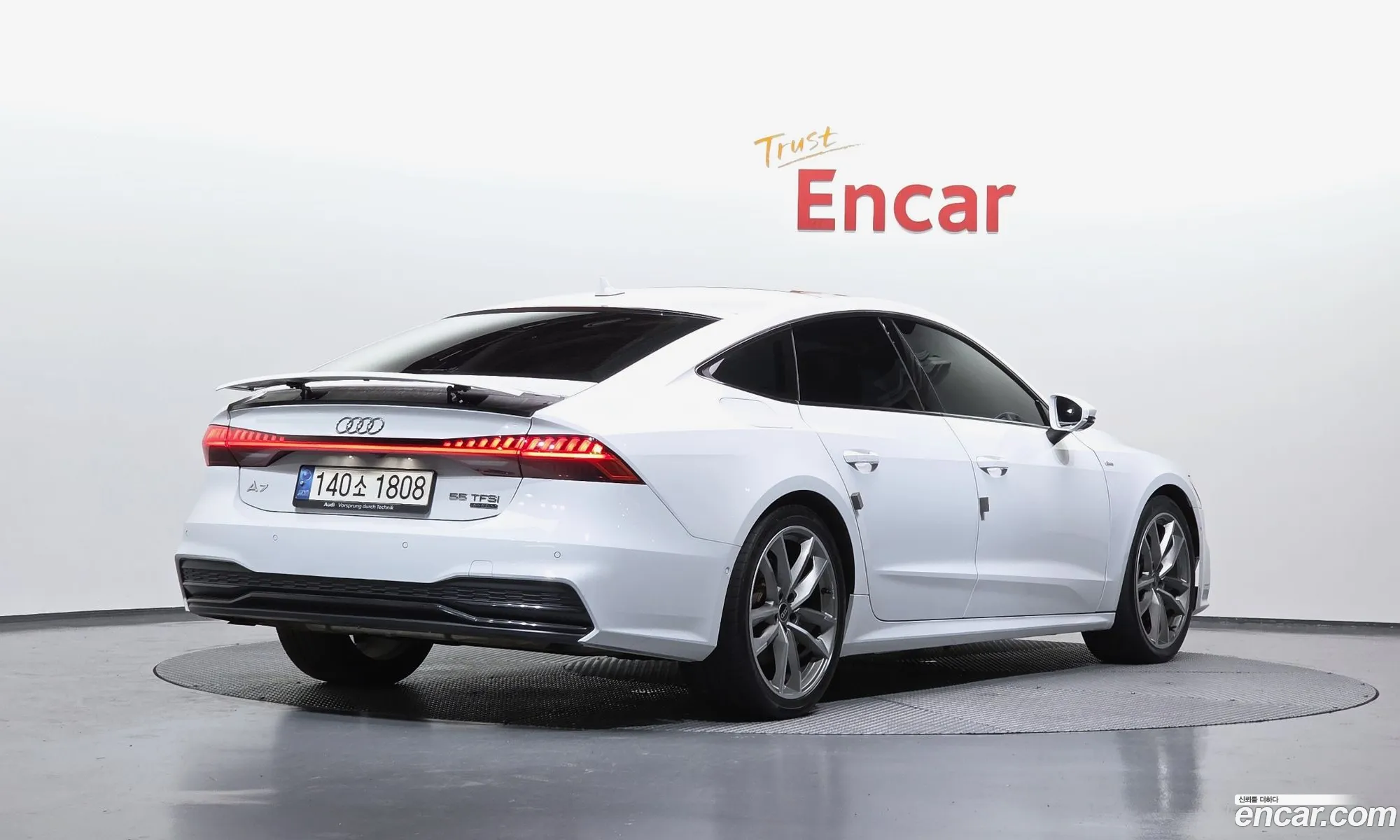 Audi A7 2021 WAUZZZF28MN078932 — 16