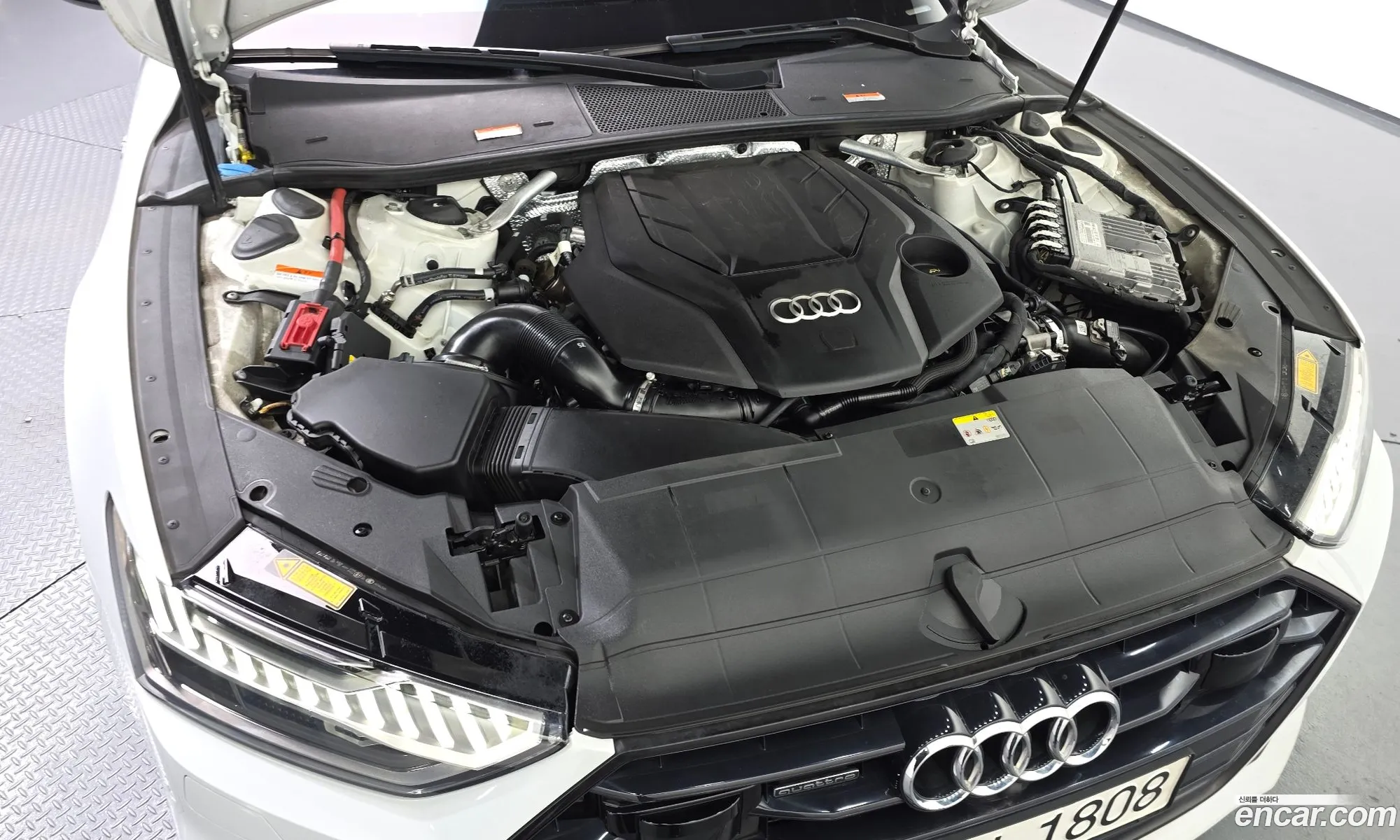 Audi A7 2021 WAUZZZF28MN078932 — 13