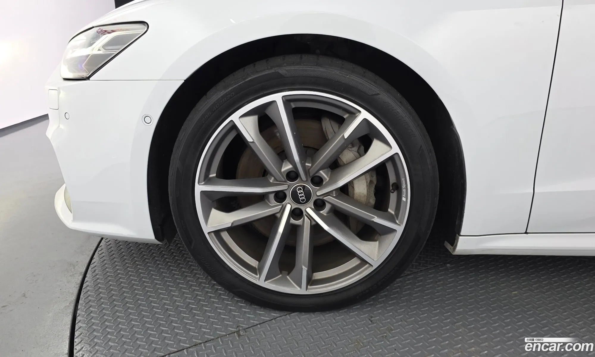 Audi A7 2021 WAUZZZF28MN078932 — 18