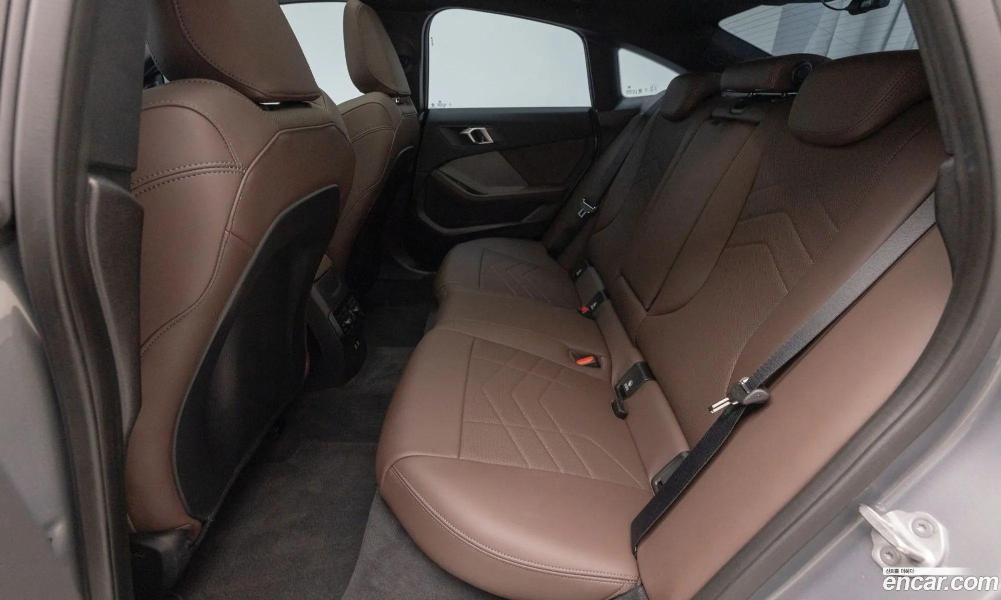BMW 2 Series Gran Coupe 2025 — 3