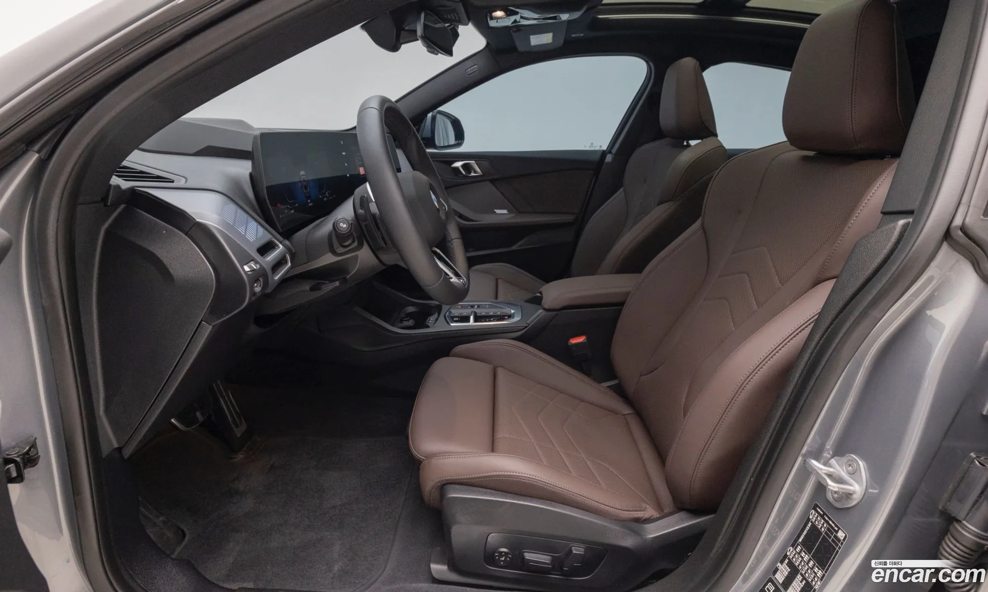 BMW 2 Series Gran Coupe 2025 — 9