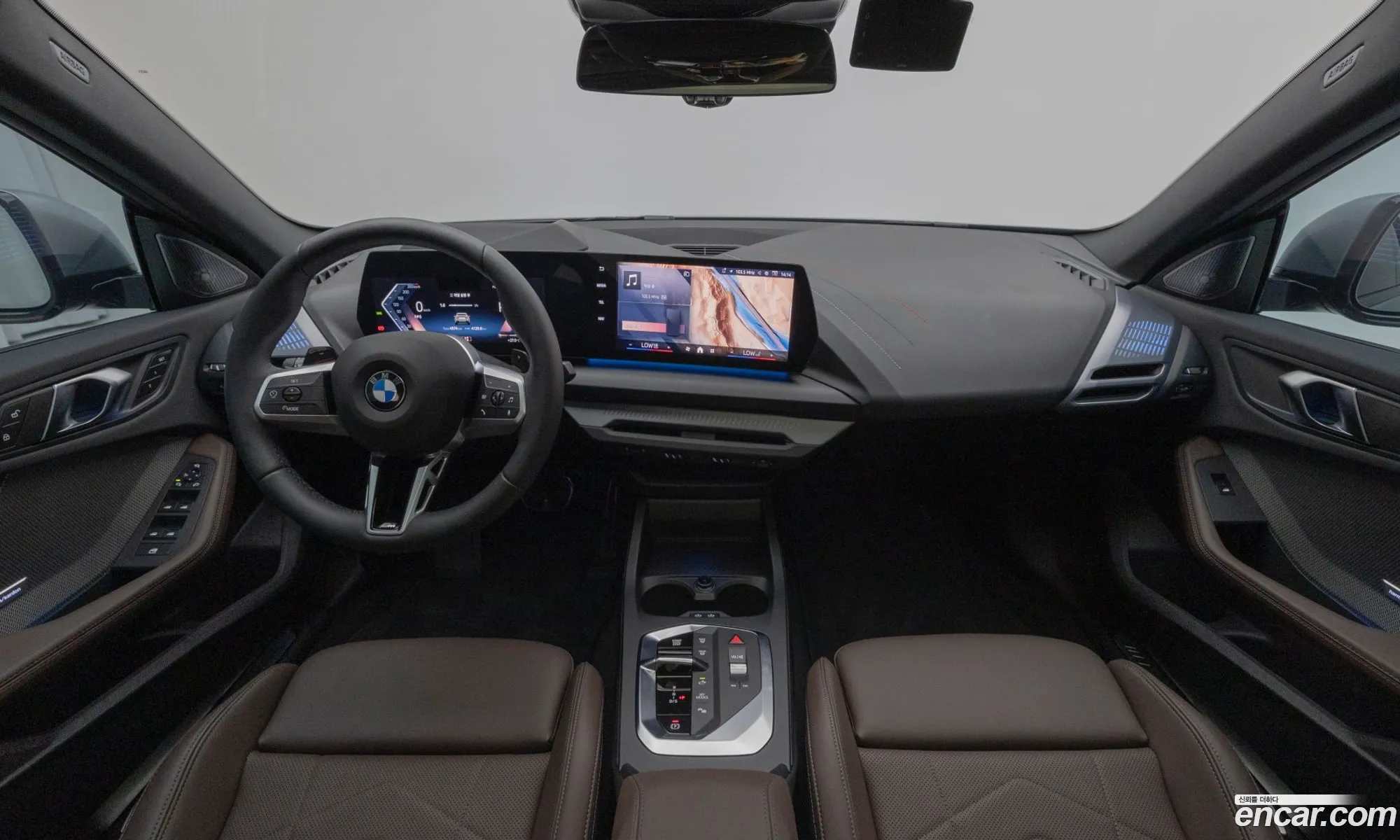 BMW 2 Series Gran Coupe 2025 — 12