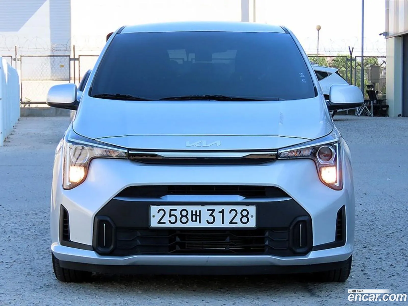 Kia Morning 2024 — 4