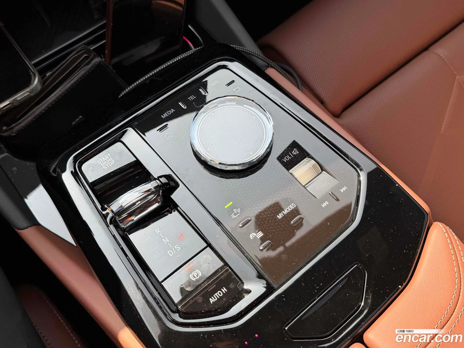 BMW 5 Series 2025 — 13