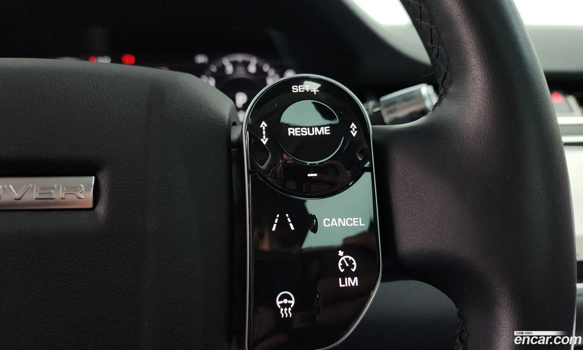 Land Rover Range Rover Evoque 2019 — 14