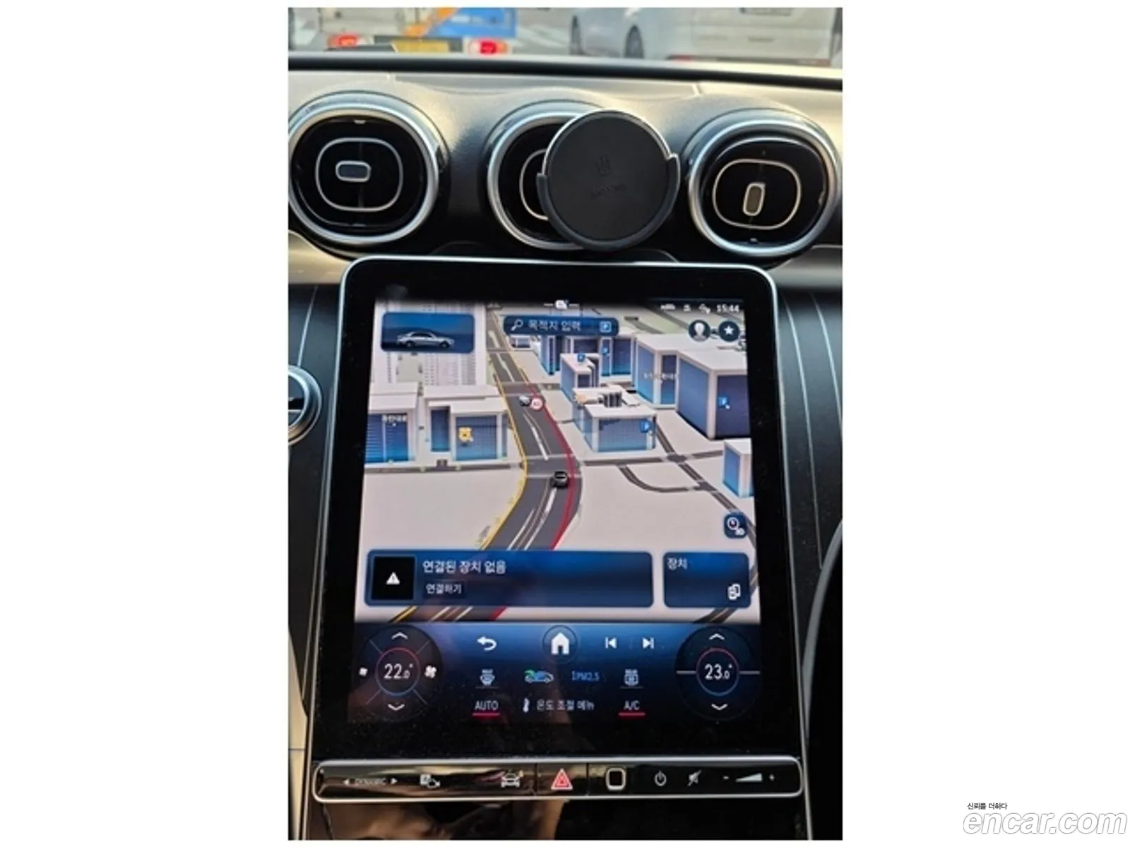 Mercedes-Benz C-Class W206 2024 — 10