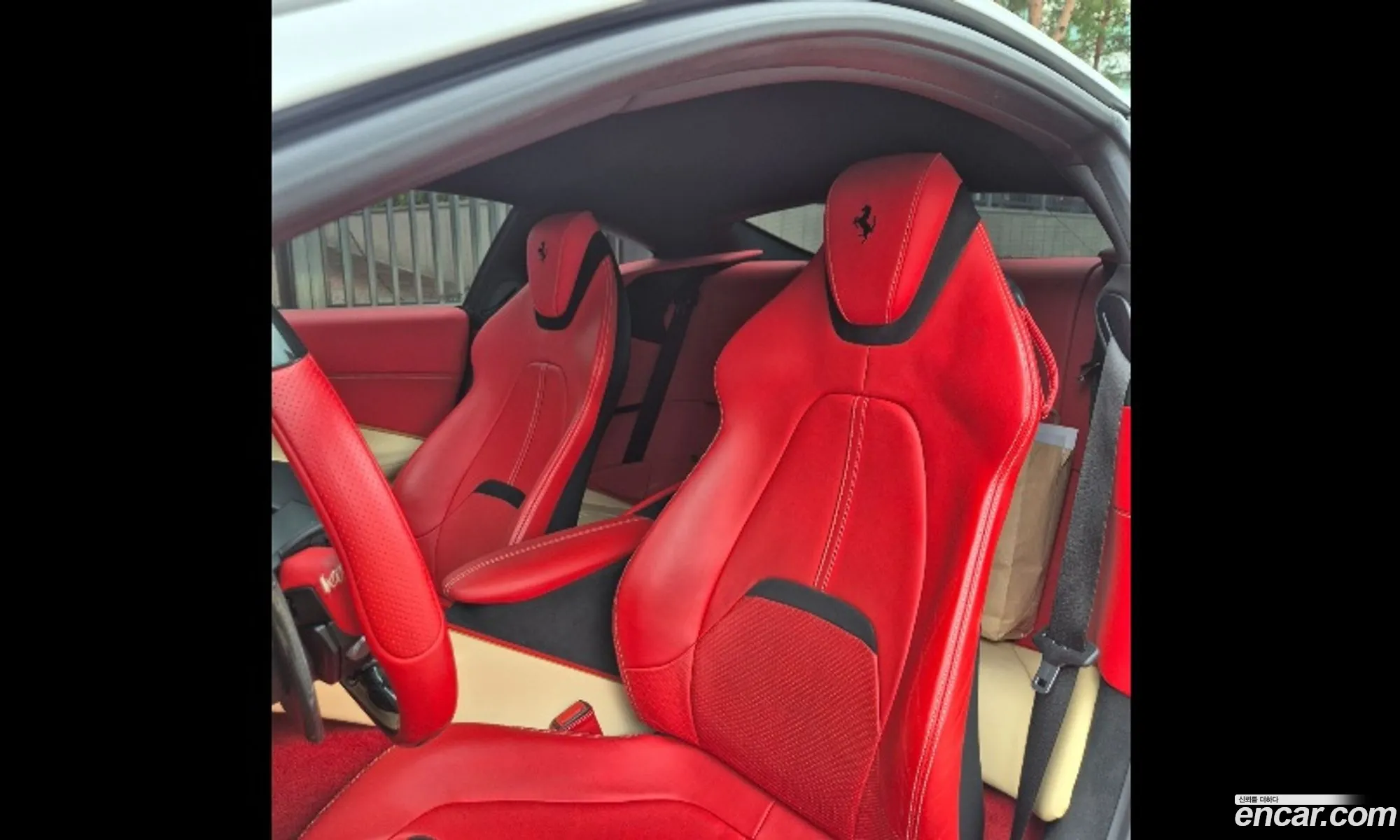 Ferrari Roma 2022 — 8