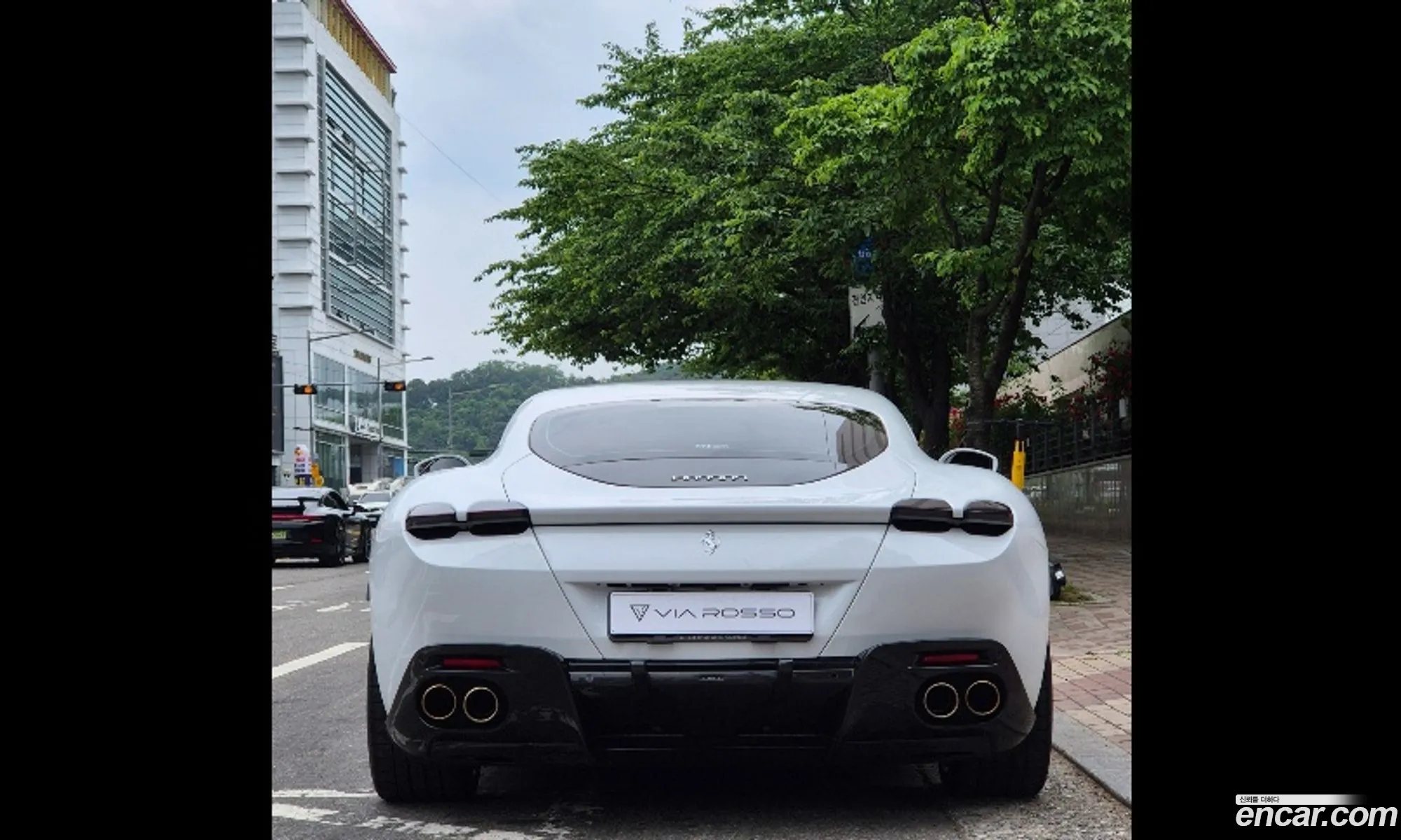 Ferrari Roma 2022 — 7