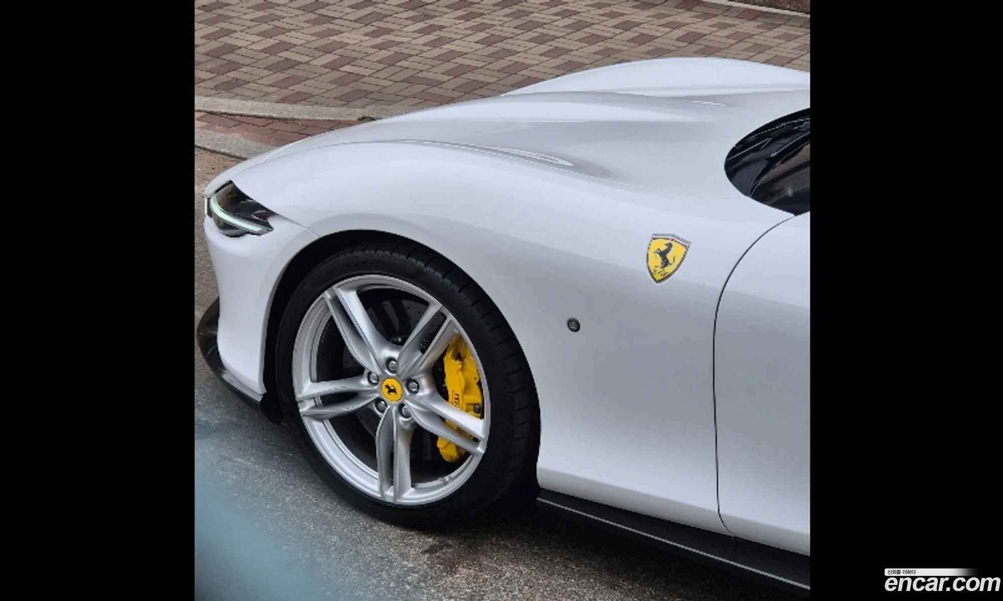 Ferrari Roma 2022 — 19