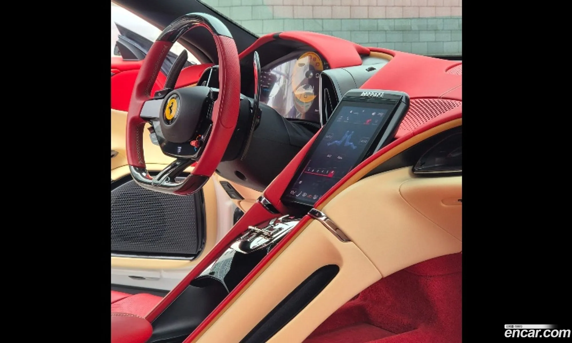 Ferrari Roma 2022 — 14