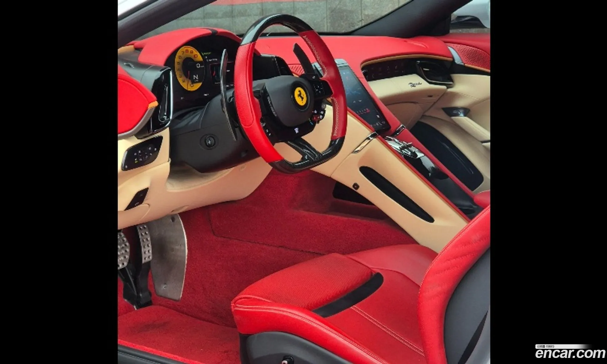 Ferrari Roma 2022 — 4