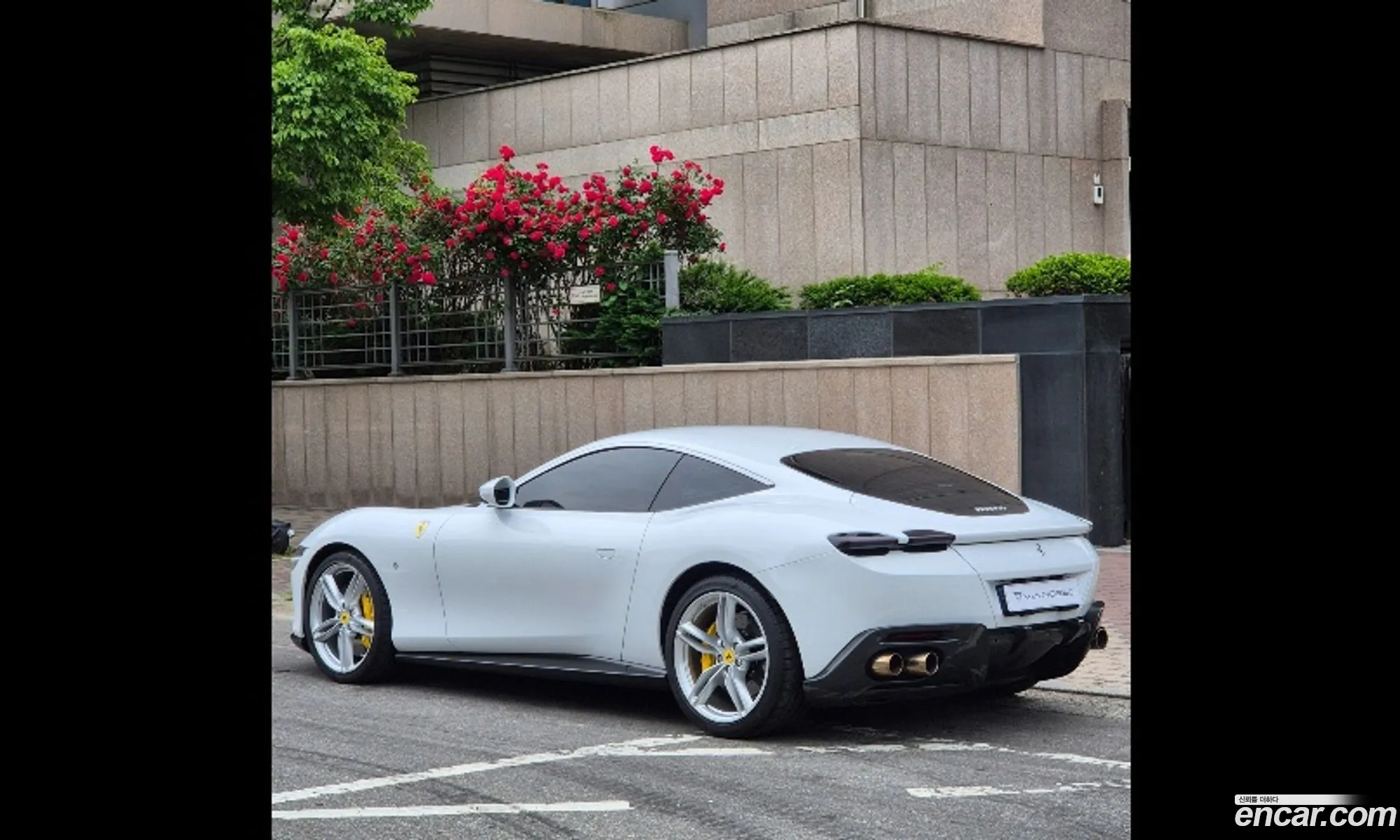 Ferrari Roma 2022 — 18