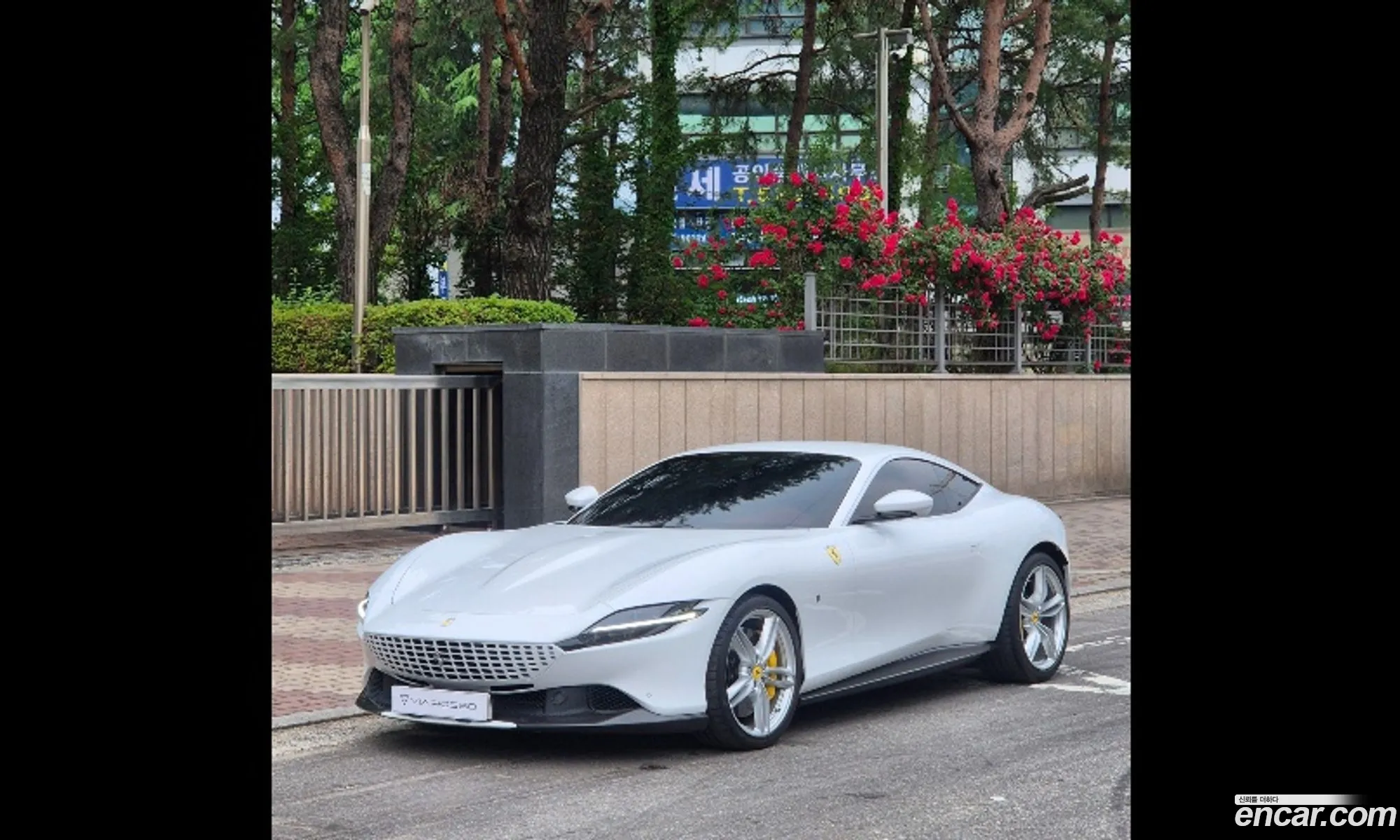 Ferrari Roma 2022 — 11