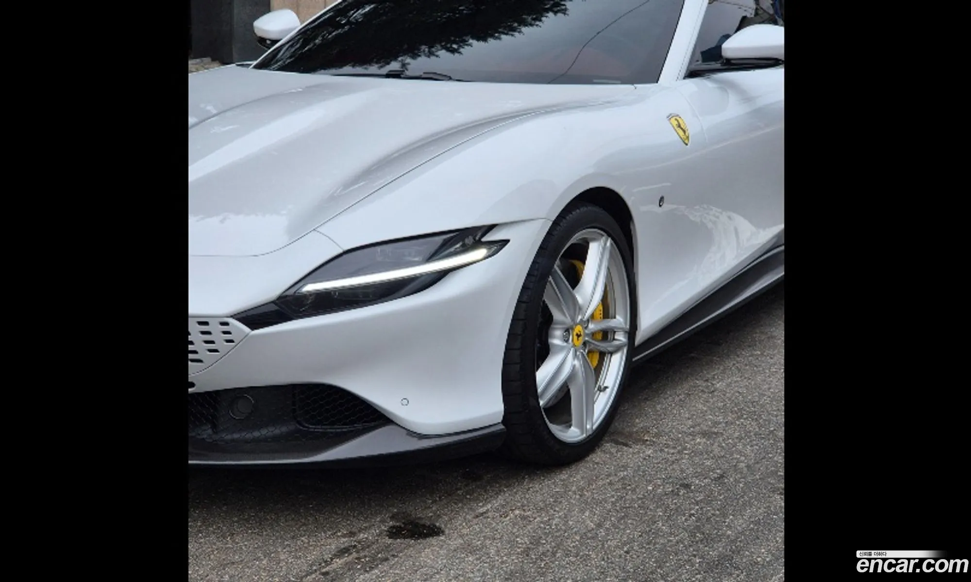 Ferrari Roma 2022 — 20