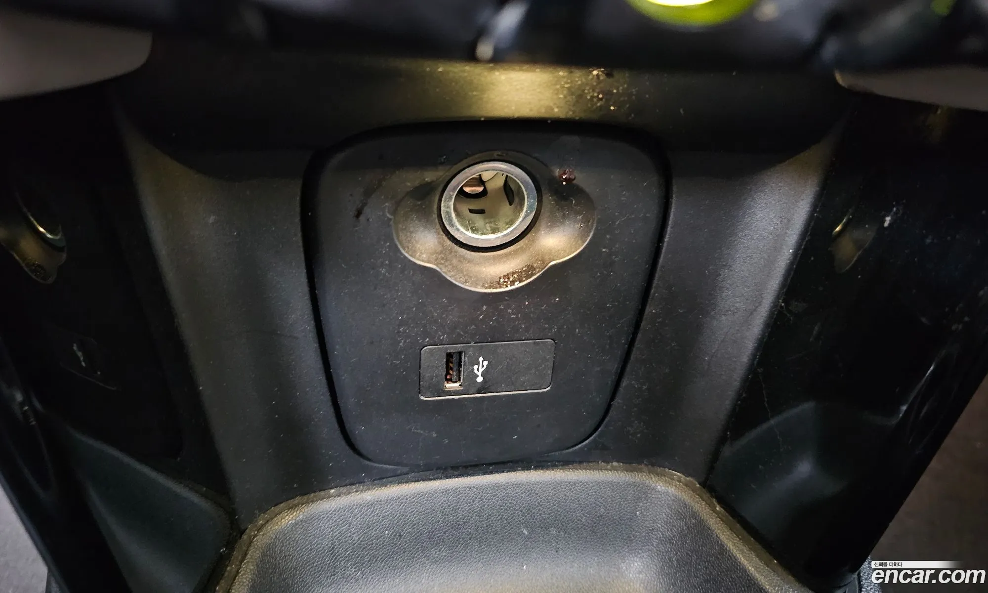 Mini Cooper Electric 2022 WMW11DJ06N2S49466 — 7