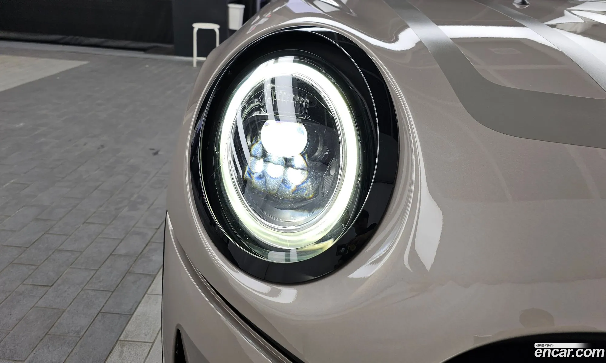 Mini Cooper Electric 2022 WMW11DJ06N2S49466 — 13