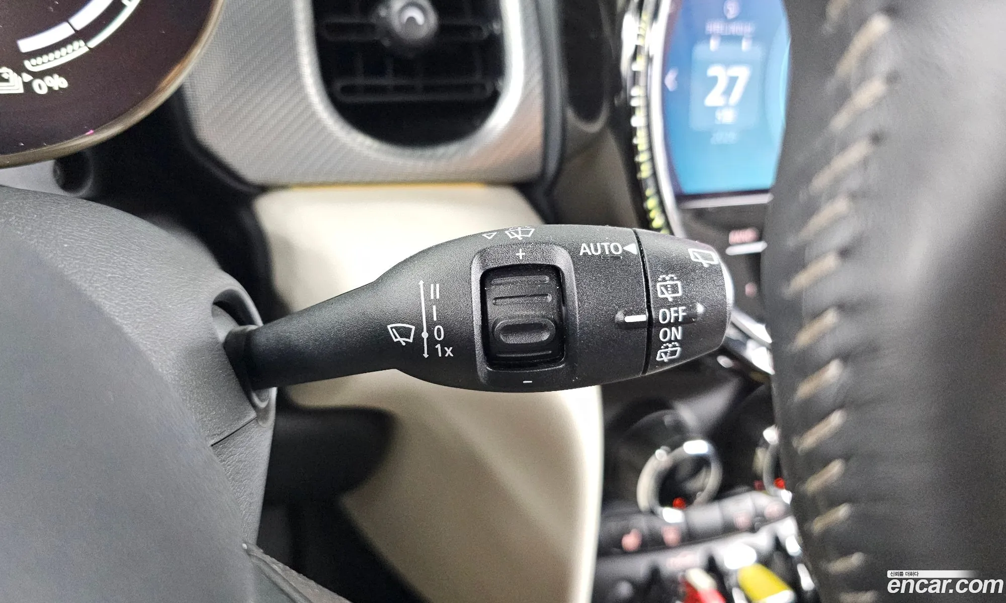 Mini Cooper Electric 2022 WMW11DJ06N2S49466 — 14