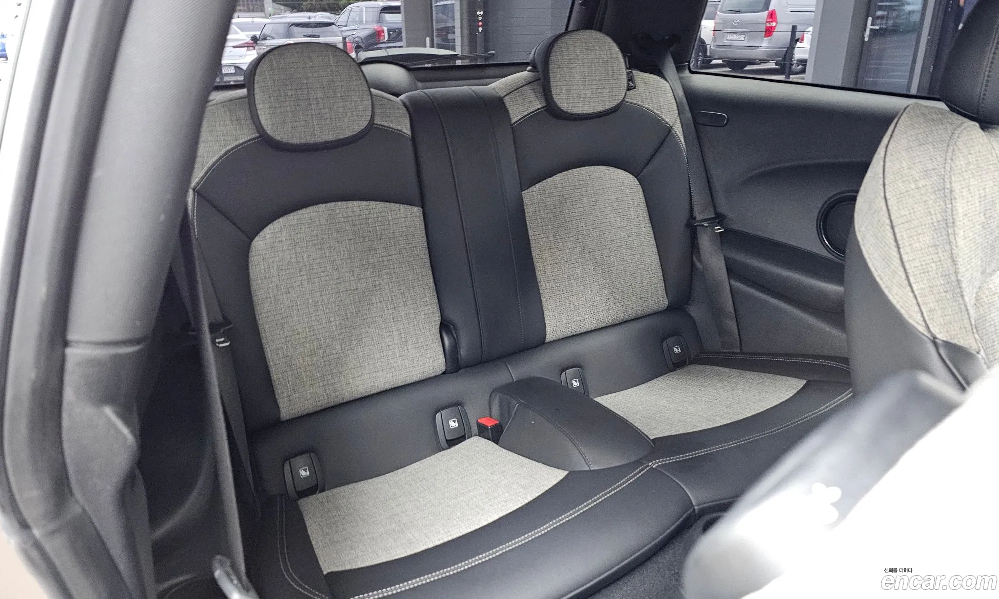 Mini Cooper Electric 2022 WMW11DJ06N2S49466 — 15