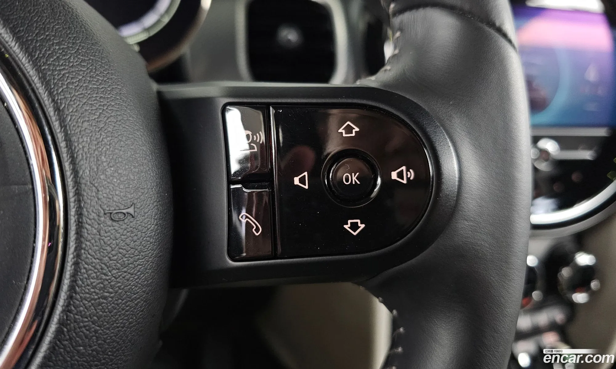 Mini Cooper Electric 2022 WMW11DJ06N2S49466 — 10