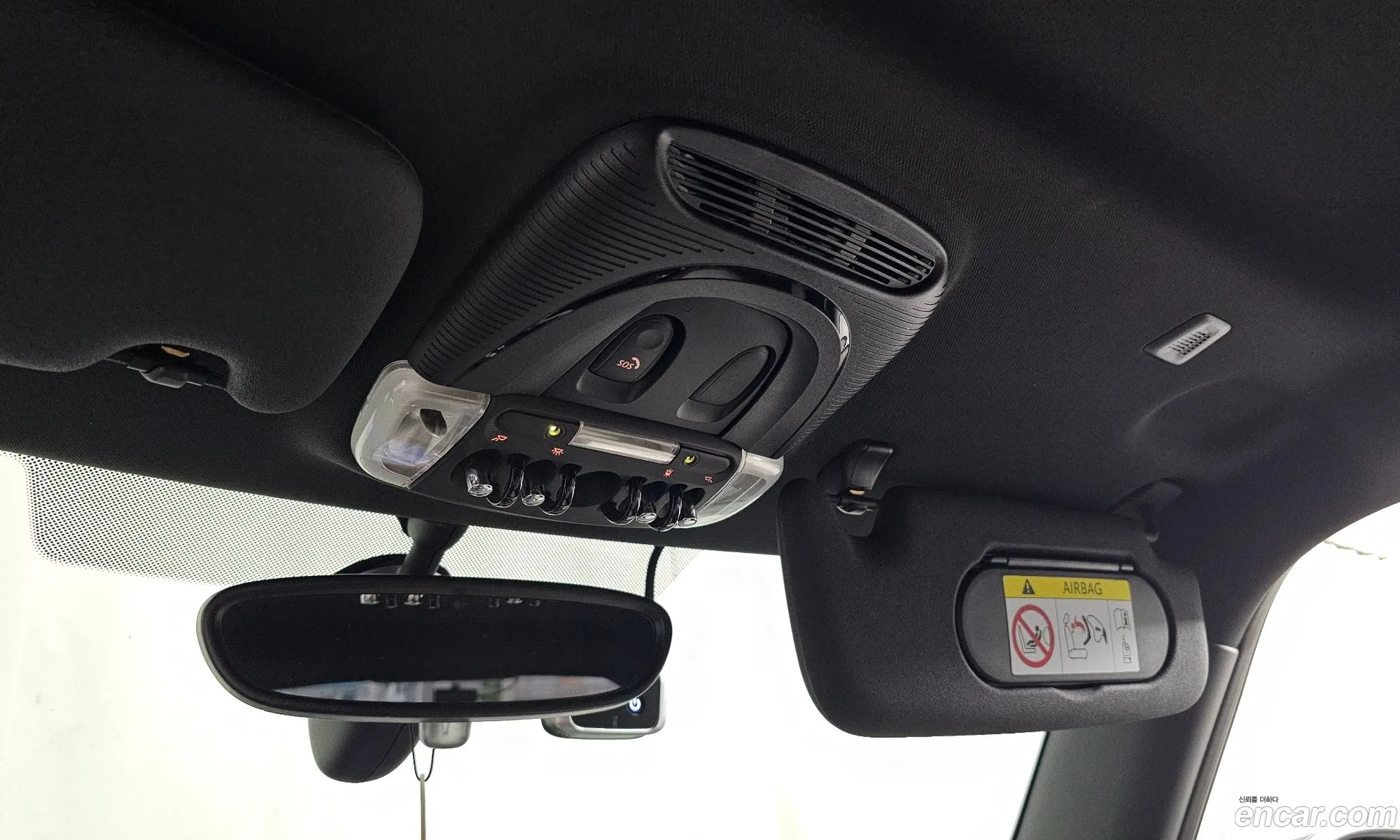Mini Cooper Electric 2022 WMW11DJ06N2S49466 — 18