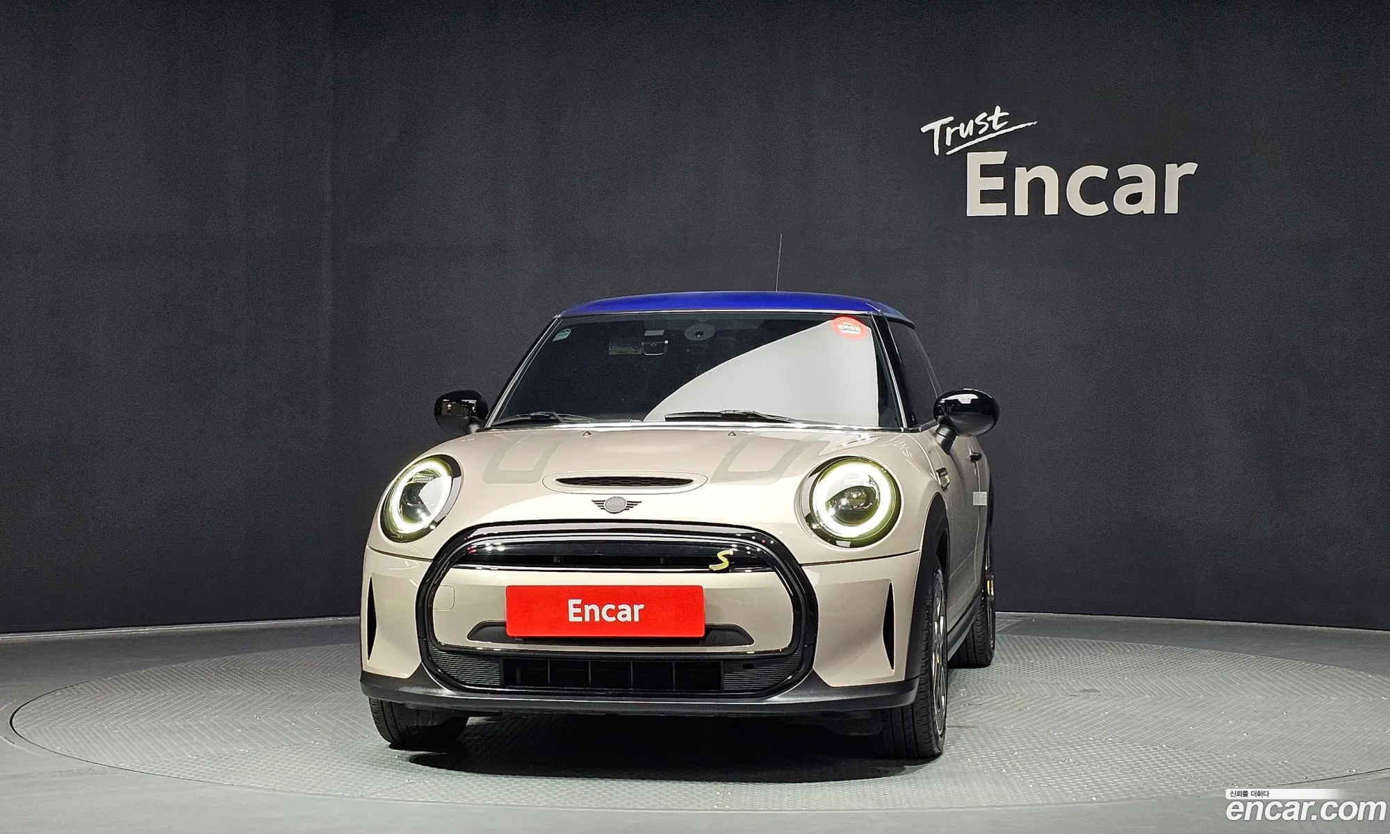 Mini Cooper Electric 2022 WMW11DJ06N2S49466 — 23