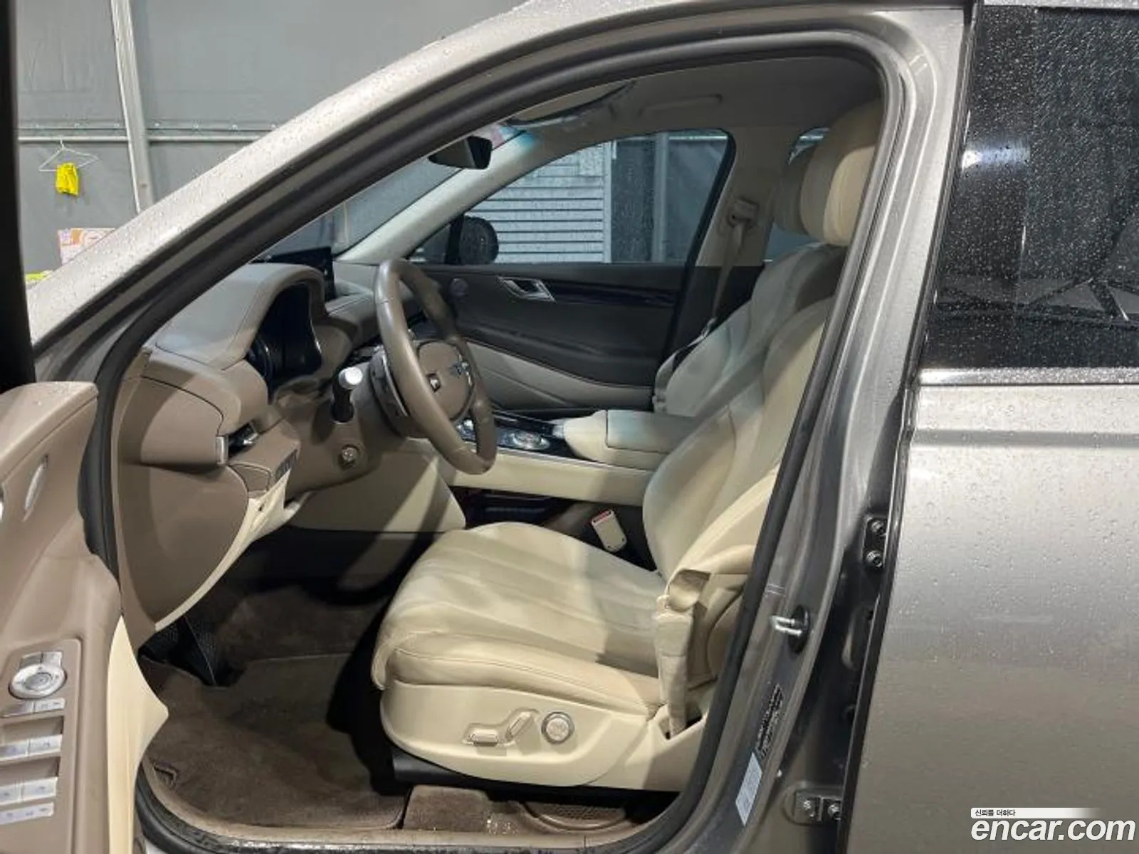 Genesis GV80 2023 — 3