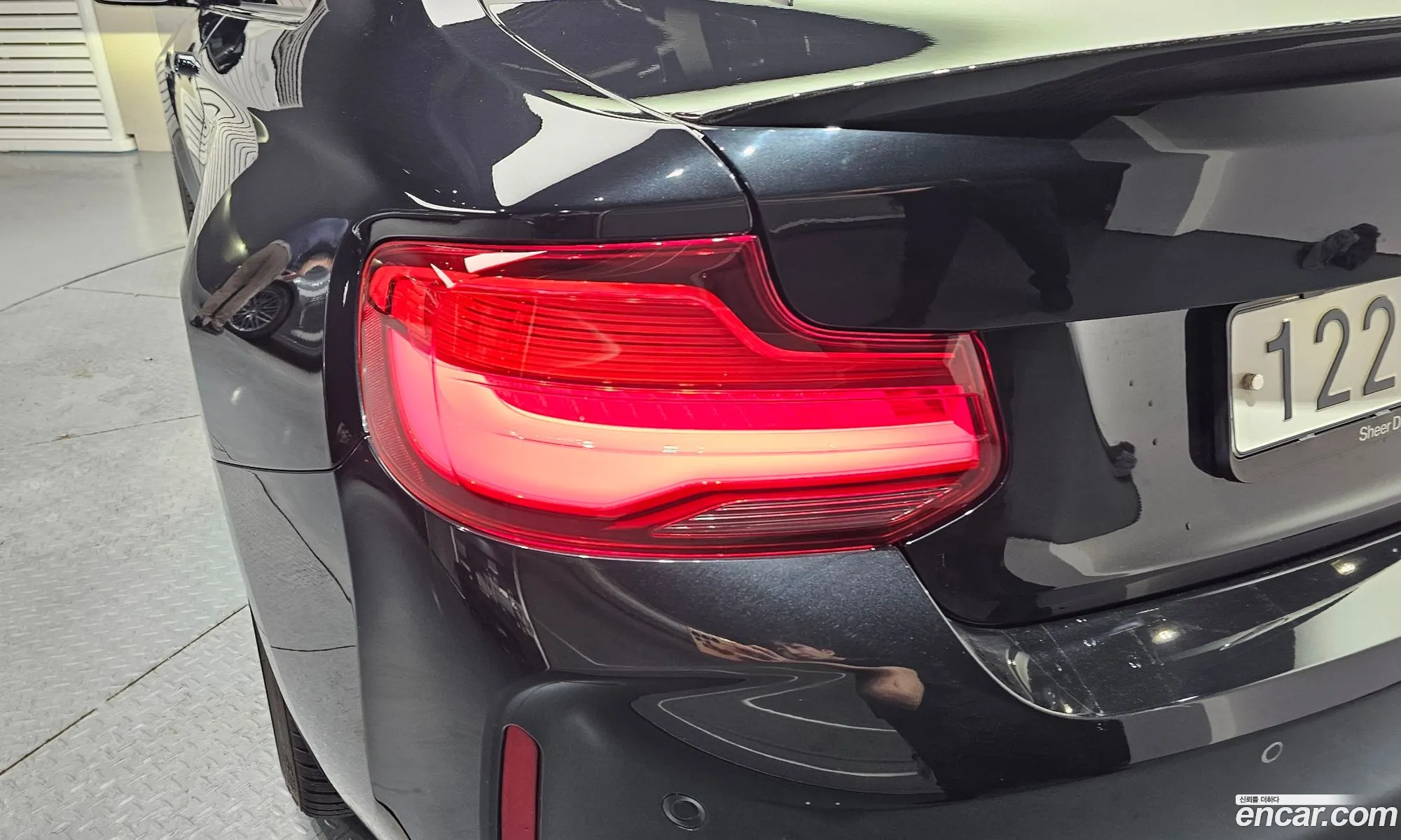 BMW M2 2018 WBS1J510XJVD20410 — 18