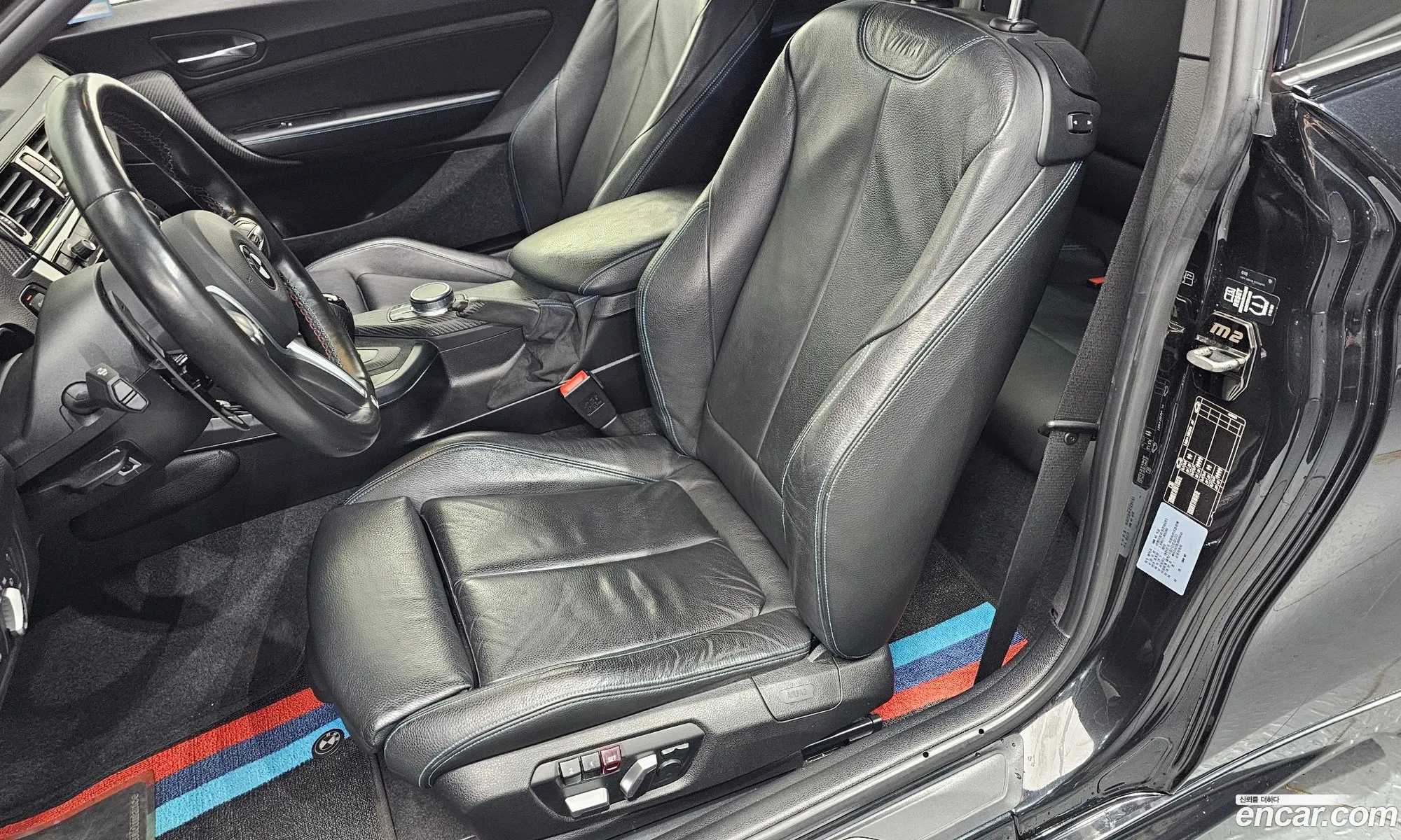 BMW M2 2018 WBS1J510XJVD20410 — 27