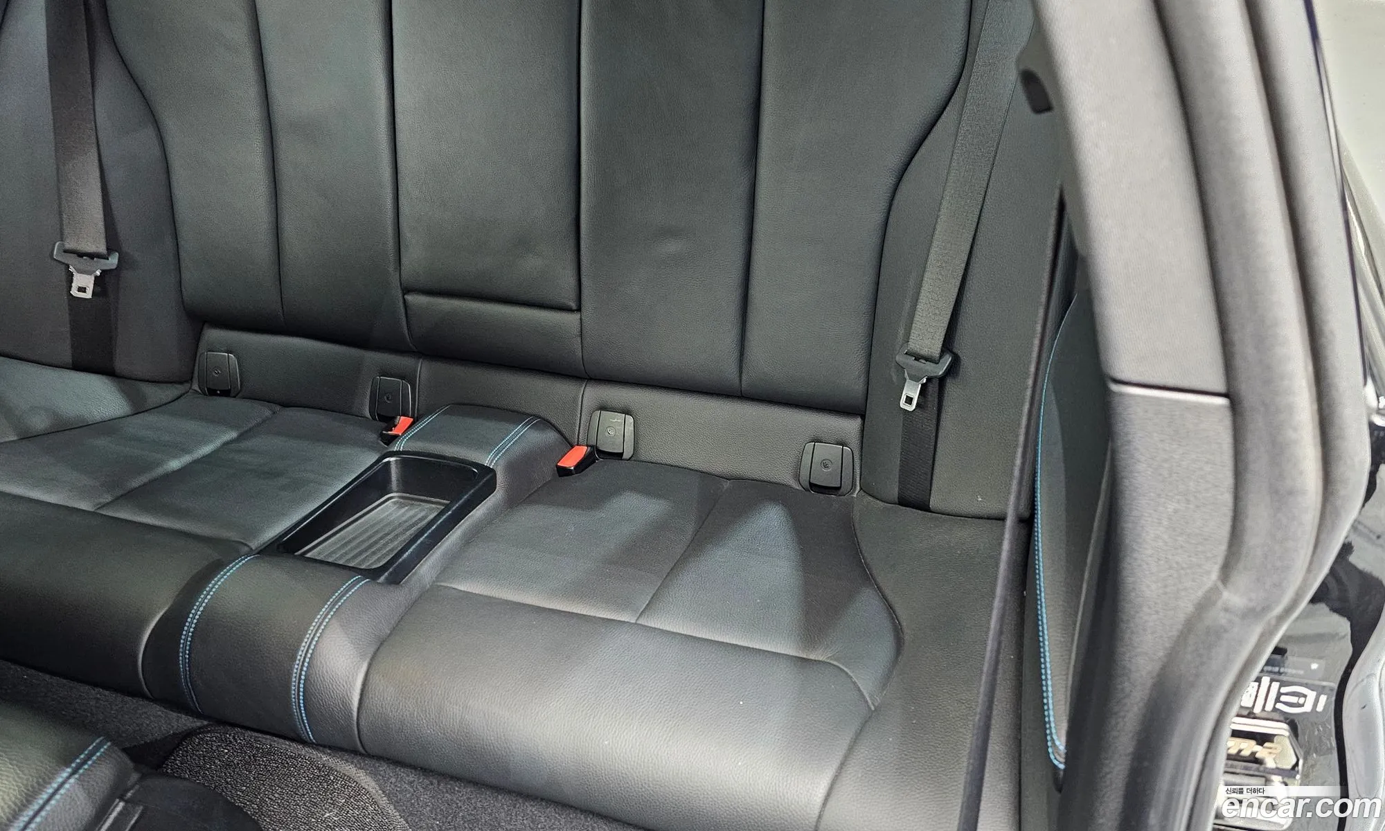 BMW M2 2018 WBS1J510XJVD20410 — 23