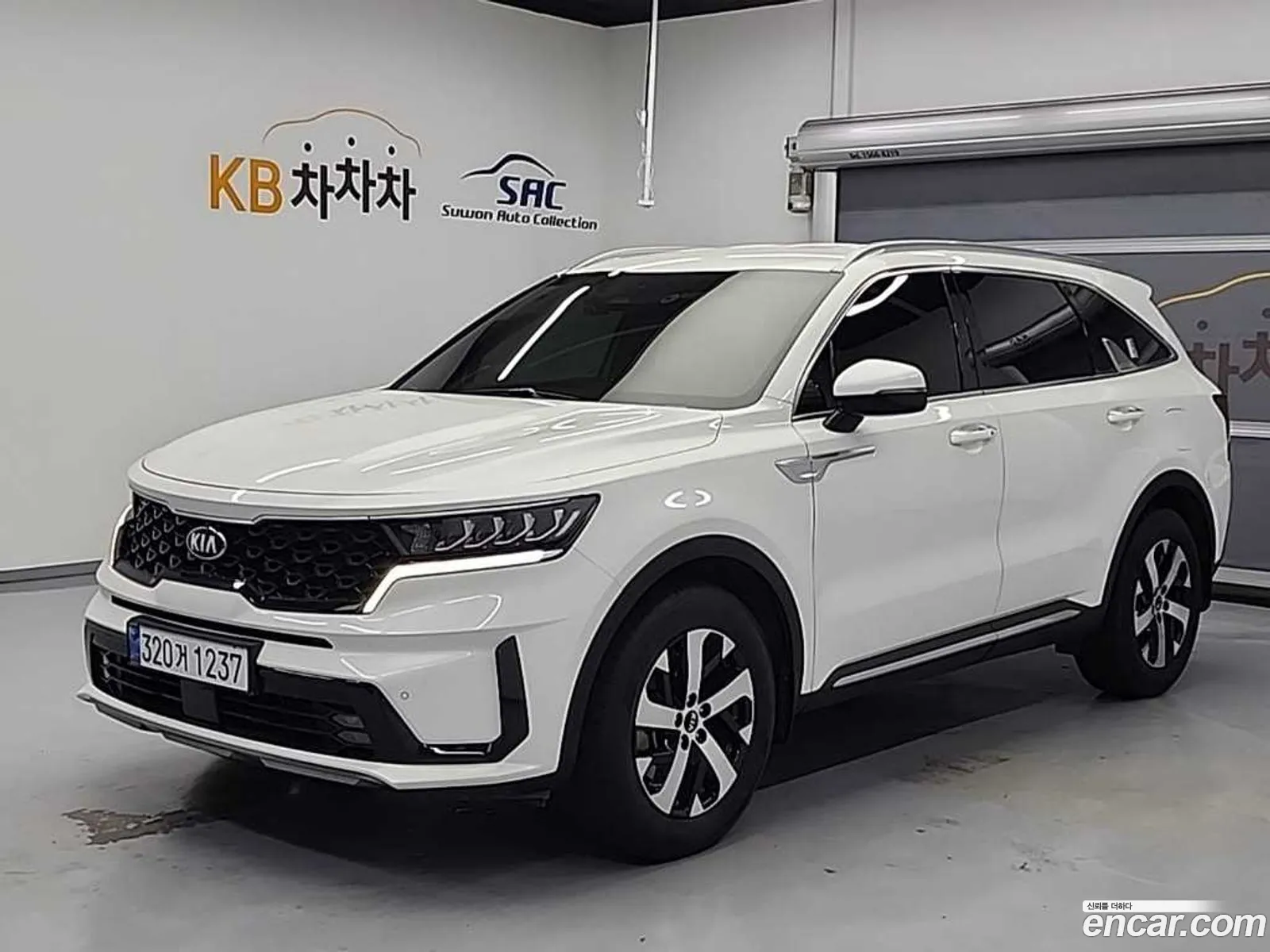 Kia Sorento 2021 — 4