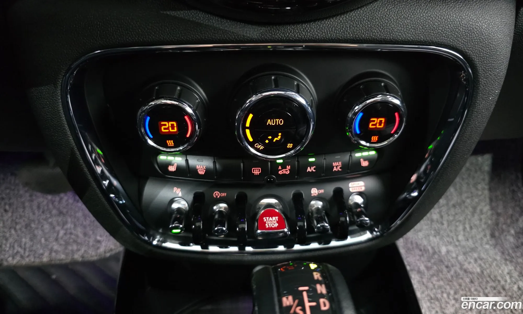 Mini Cooper Clubman 2019 — 18