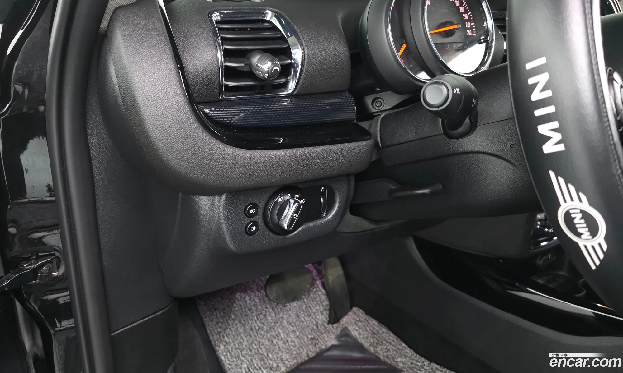 Mini Cooper Clubman 2019 — 12
