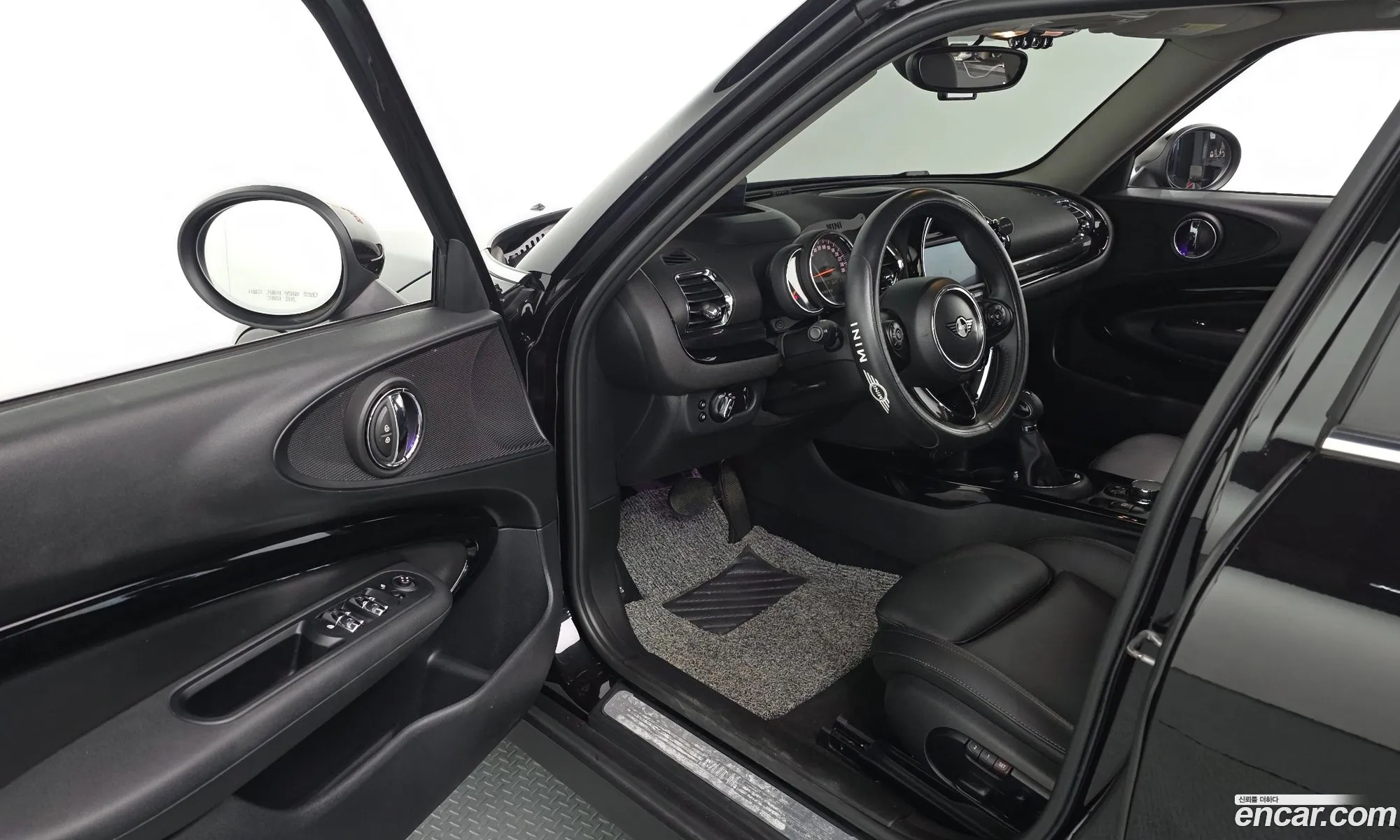 Mini Cooper Clubman 2019 — 11
